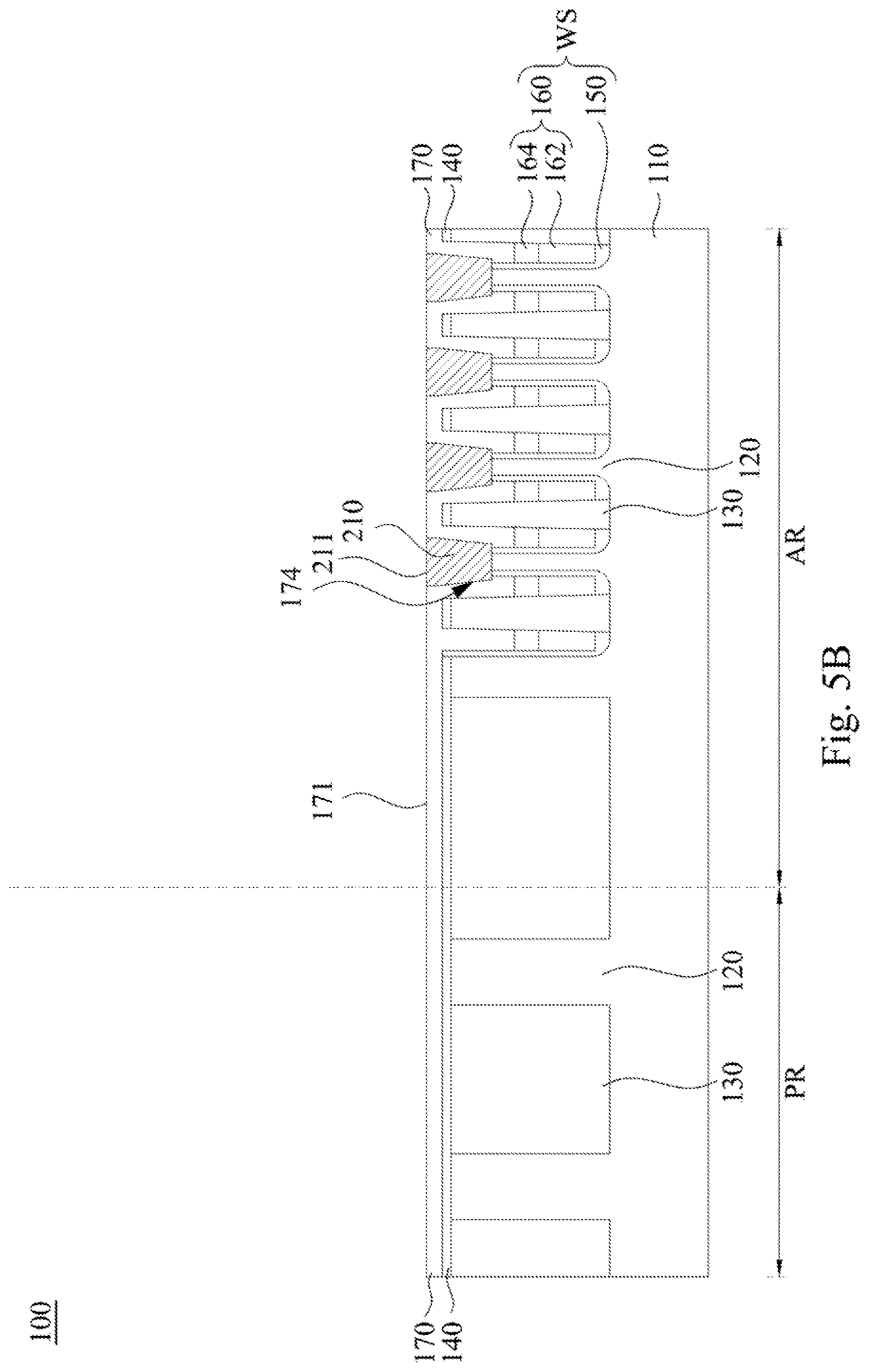 Patent US12610519 Figure 10 – Semiconductor structure and manufacturing method thereof