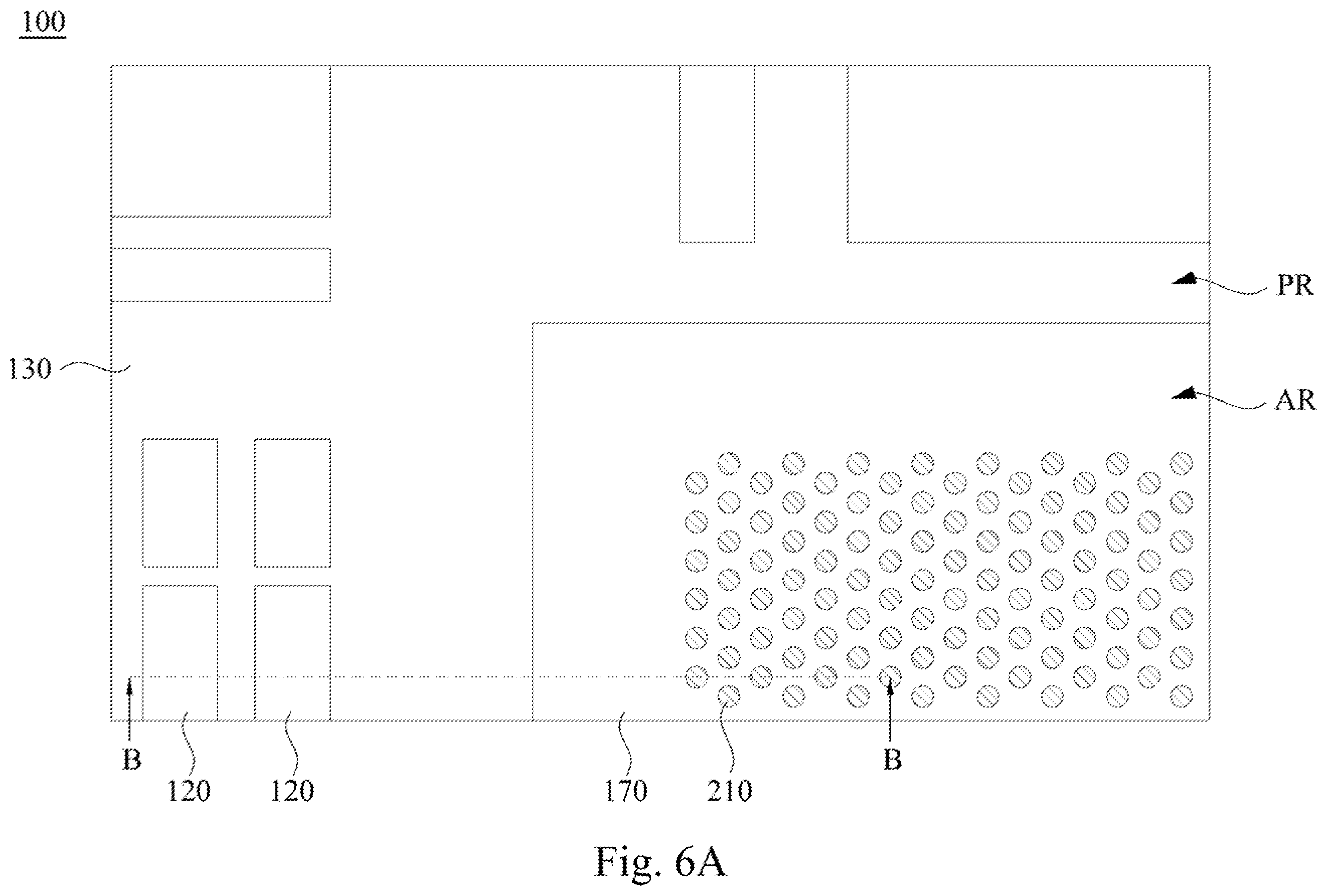 Patent US12610519 Figure 11 – Semiconductor structure and manufacturing method thereof