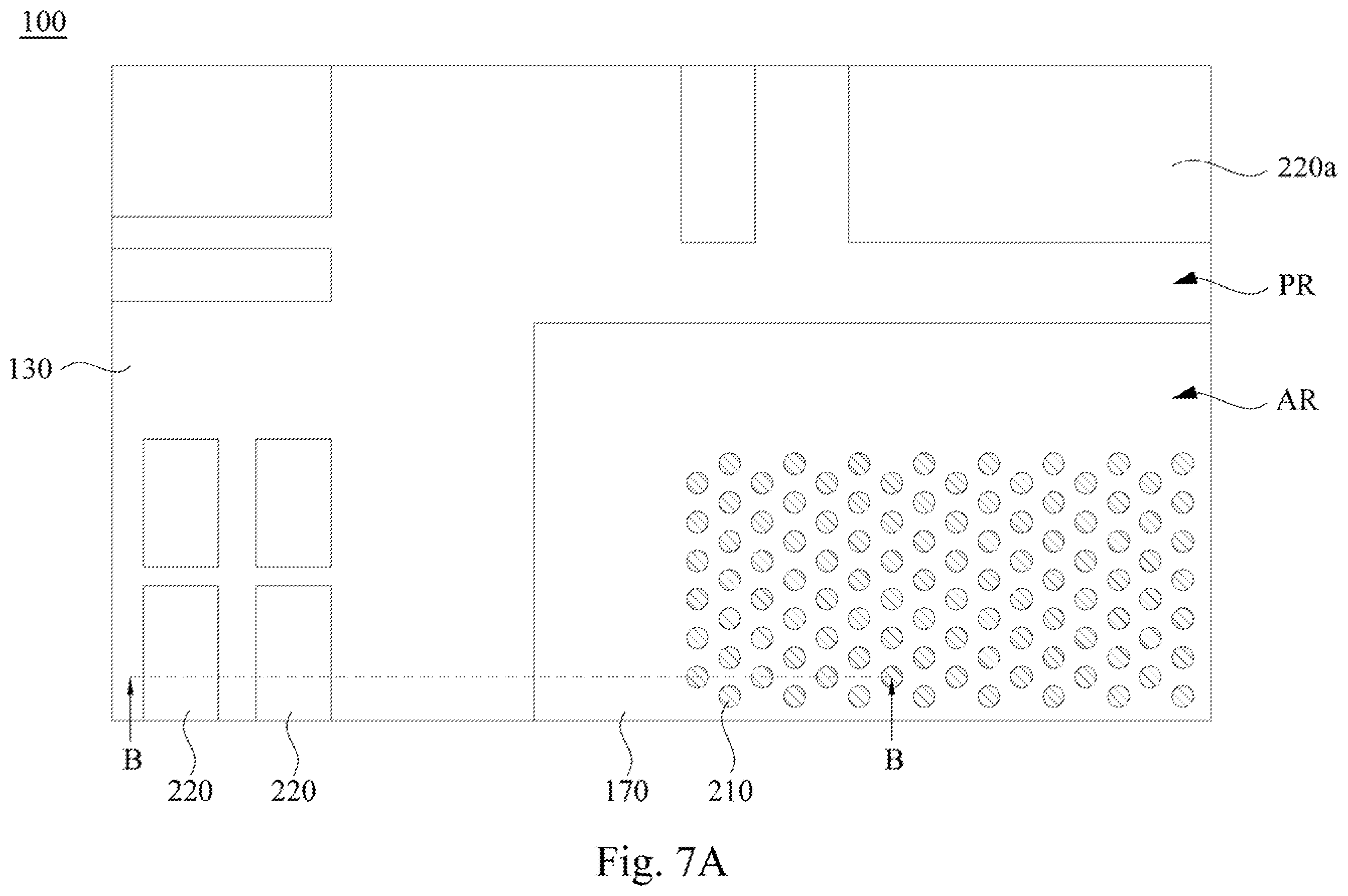Patent US12610519 Figure 13 – Semiconductor structure and manufacturing method thereof