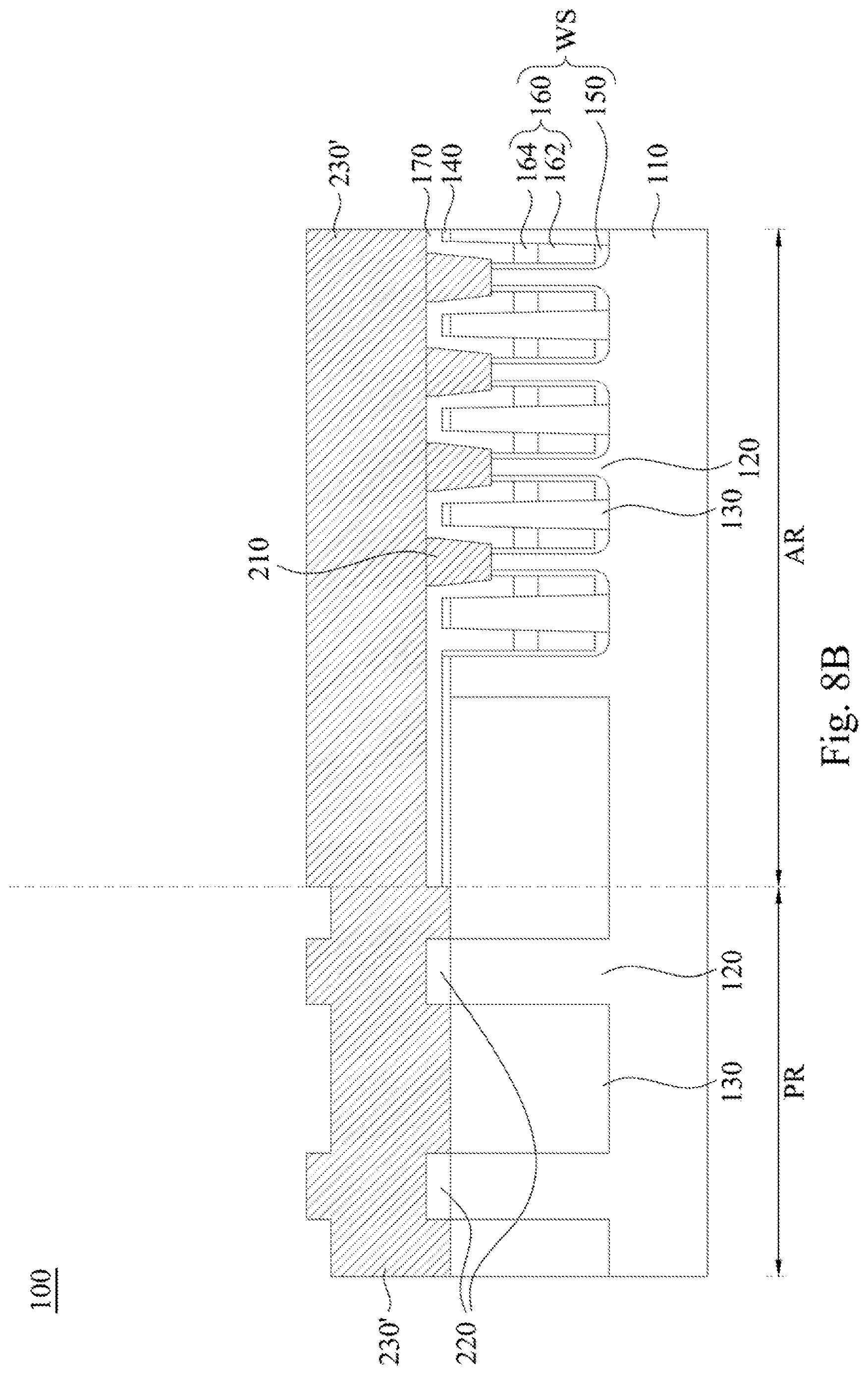 Patent US12610519 Figure 16 – Semiconductor structure and manufacturing method thereof