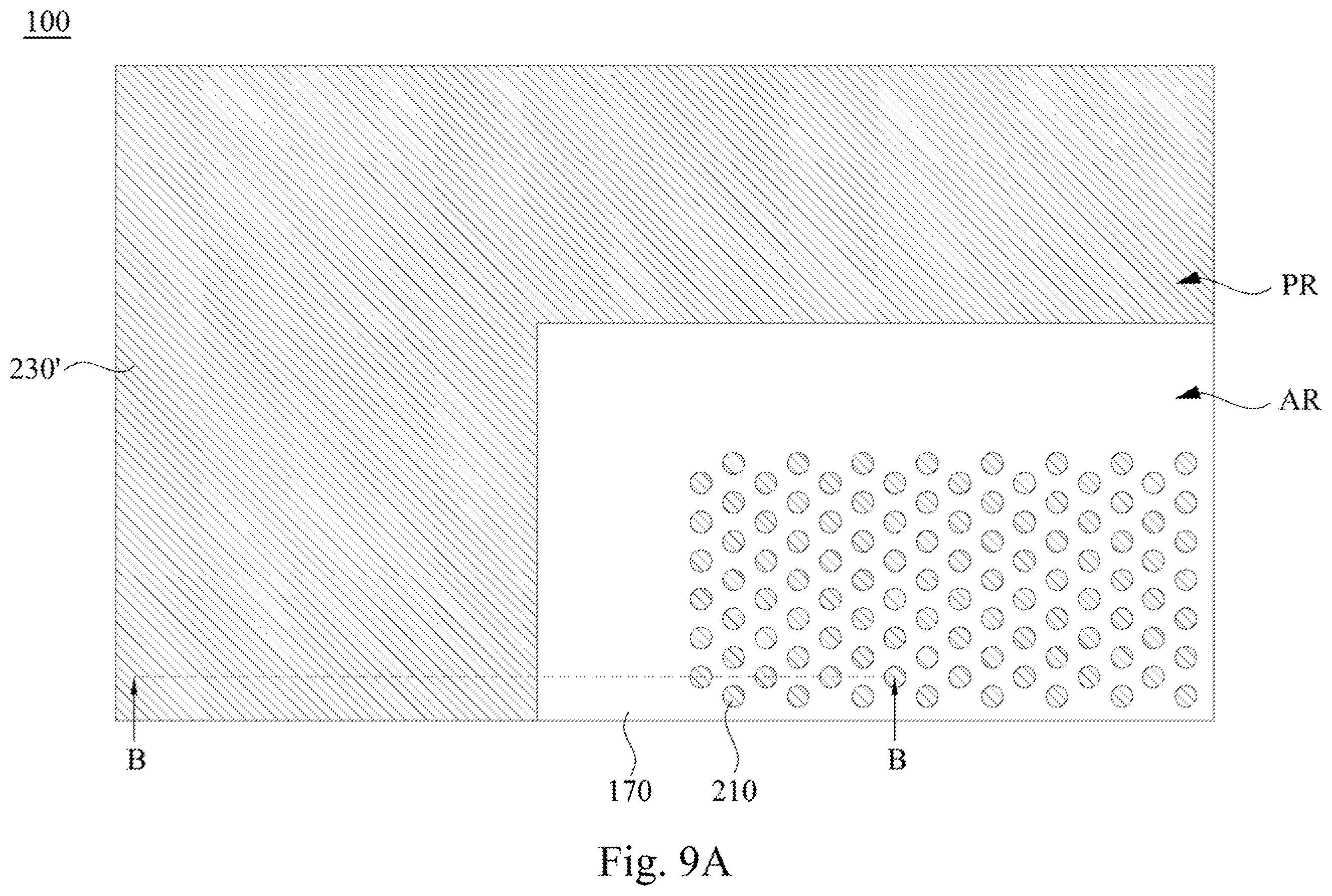 Patent US12610519 Figure 17 – Semiconductor structure and manufacturing method thereof
