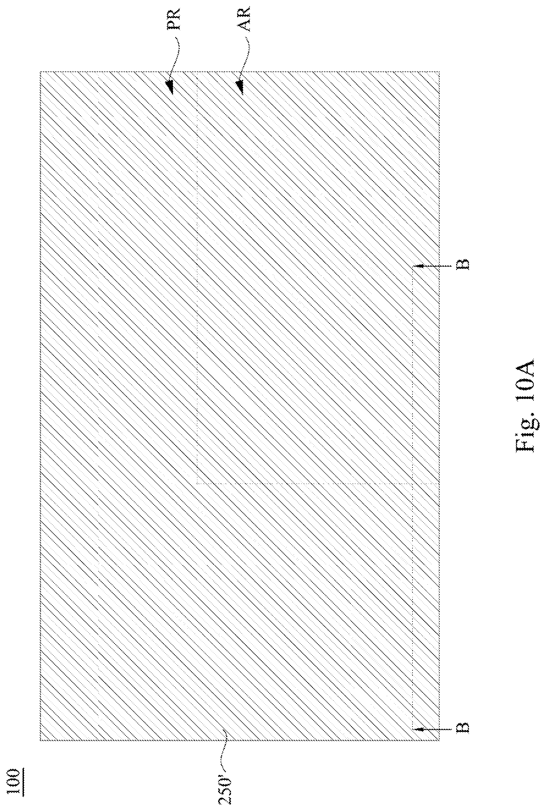 Patent US12610519 Figure 19 – Semiconductor structure and manufacturing method thereof