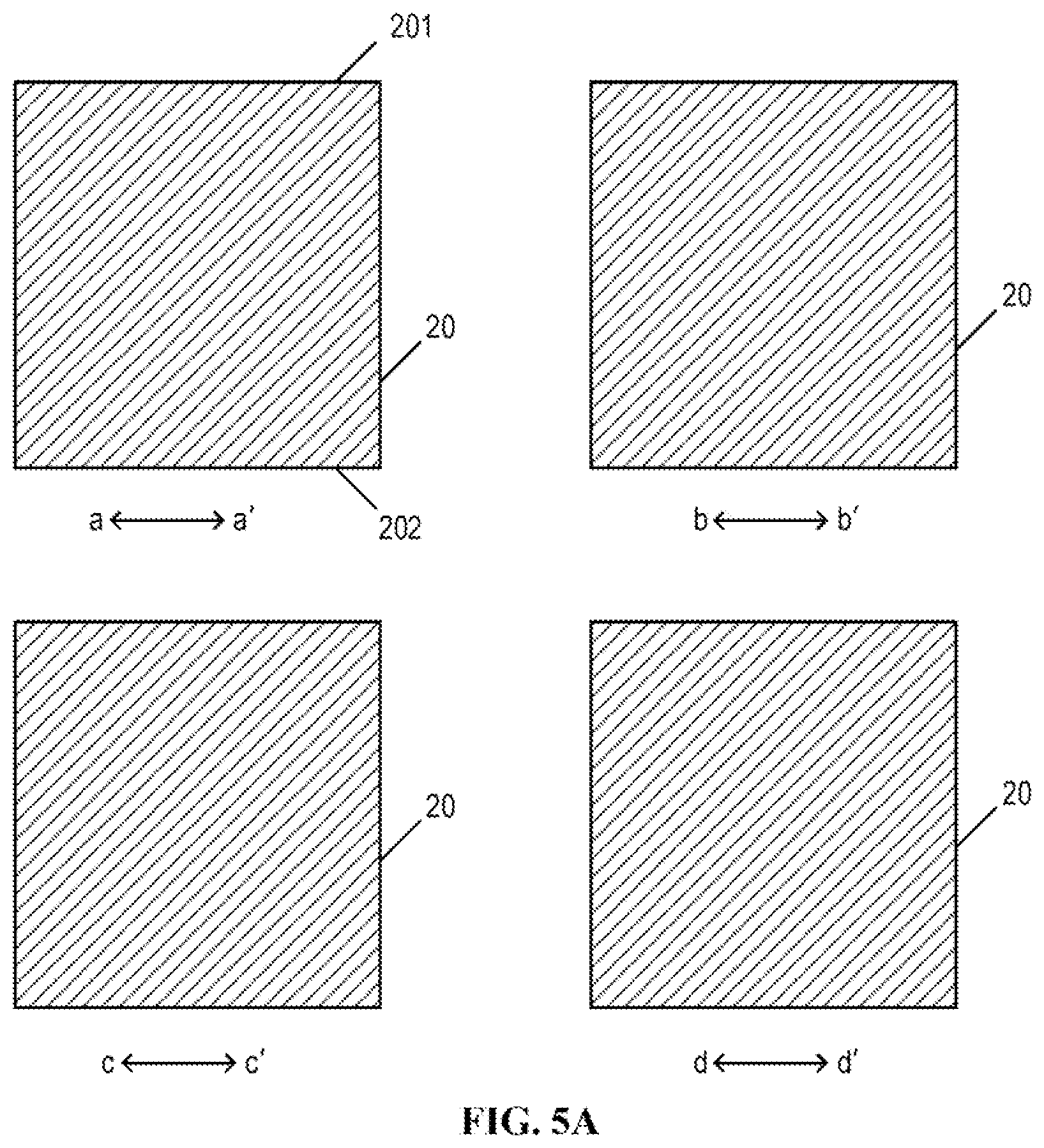 Patent US12610522 Figure 5 – Semiconductor structure and method for forming semiconductor structure