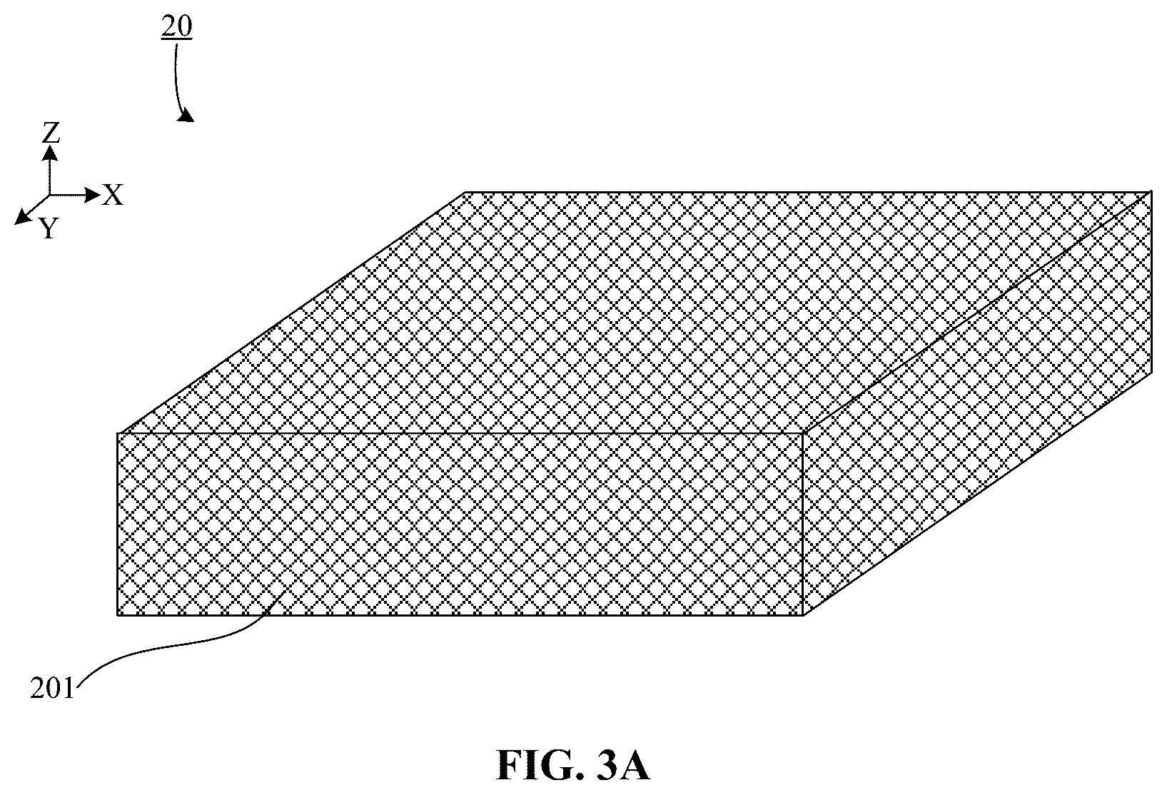 Patent US12610525 Figure 4 – Semiconductor structure, method for manufacturing semiconductor structure, memory and method for manufacturing memory