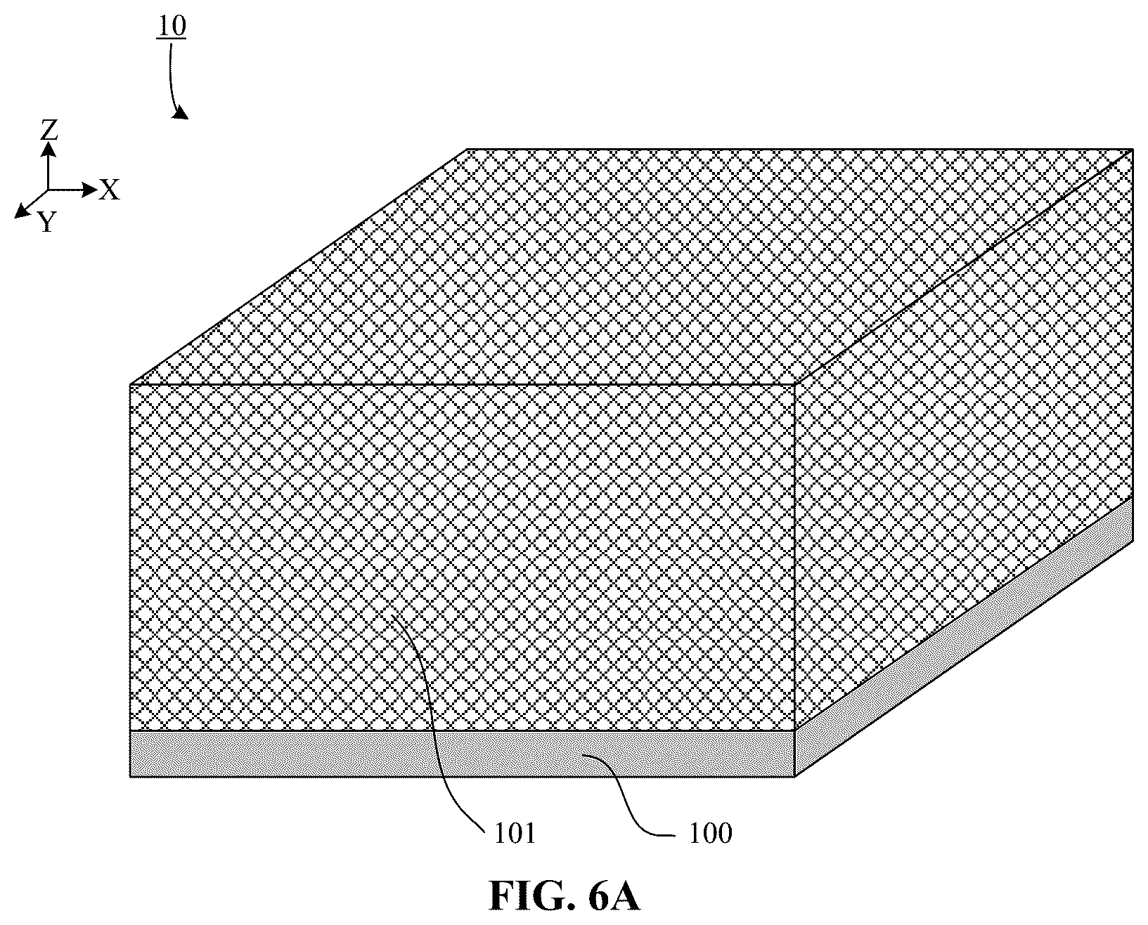 Patent US12610525 Figure 17 – Semiconductor structure, method for manufacturing semiconductor structure, memory and method for manufacturing memory