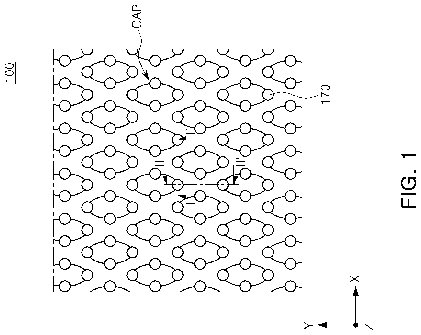 Patent US12610528 — Semiconductor device — Figure 1