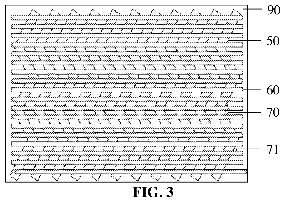 Patent US12610532 Figure 3 – Semiconductor structure and method for manufacturing semiconductor structure