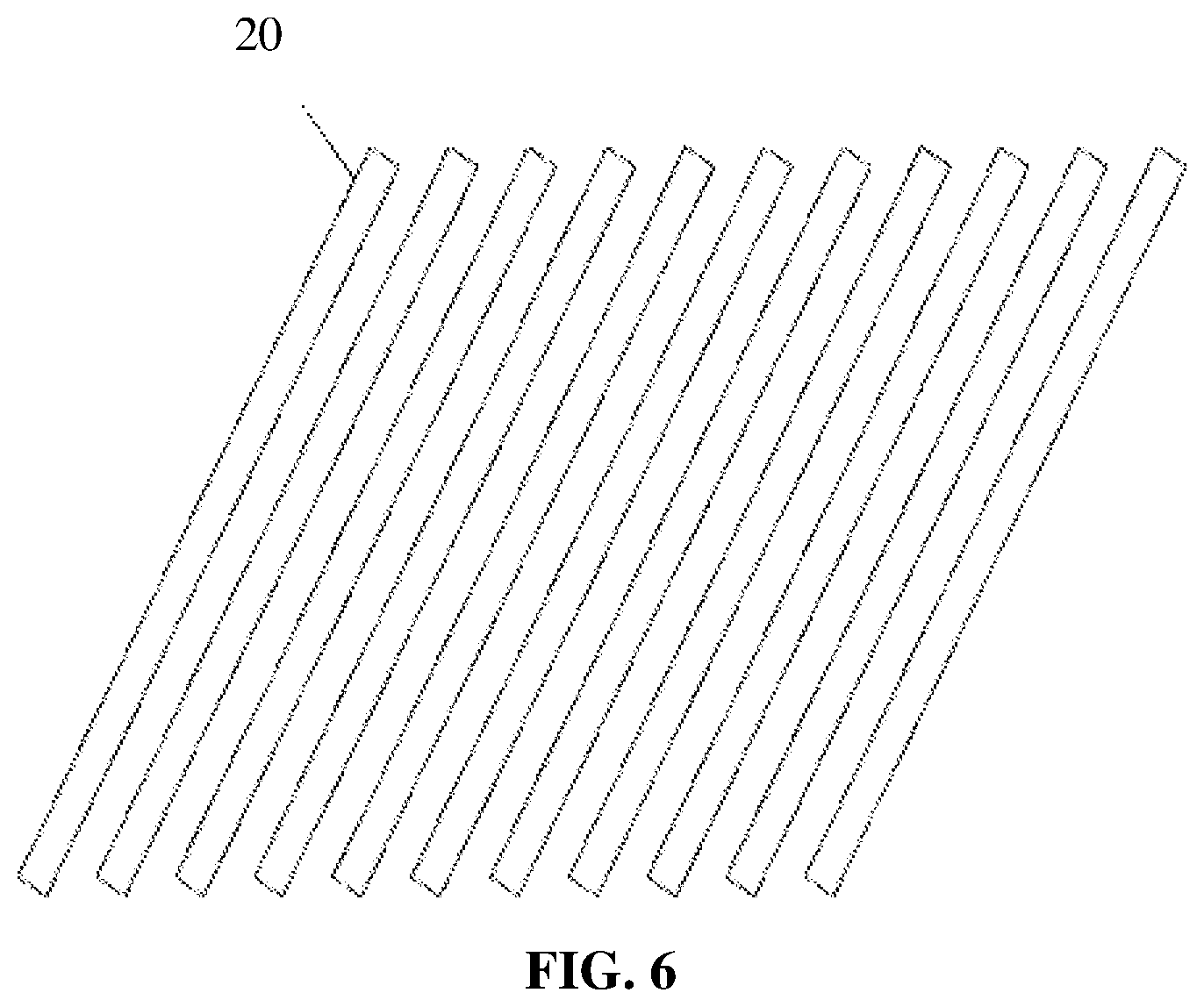 Patent US12610532 Figure 6 – Semiconductor structure and method for manufacturing semiconductor structure