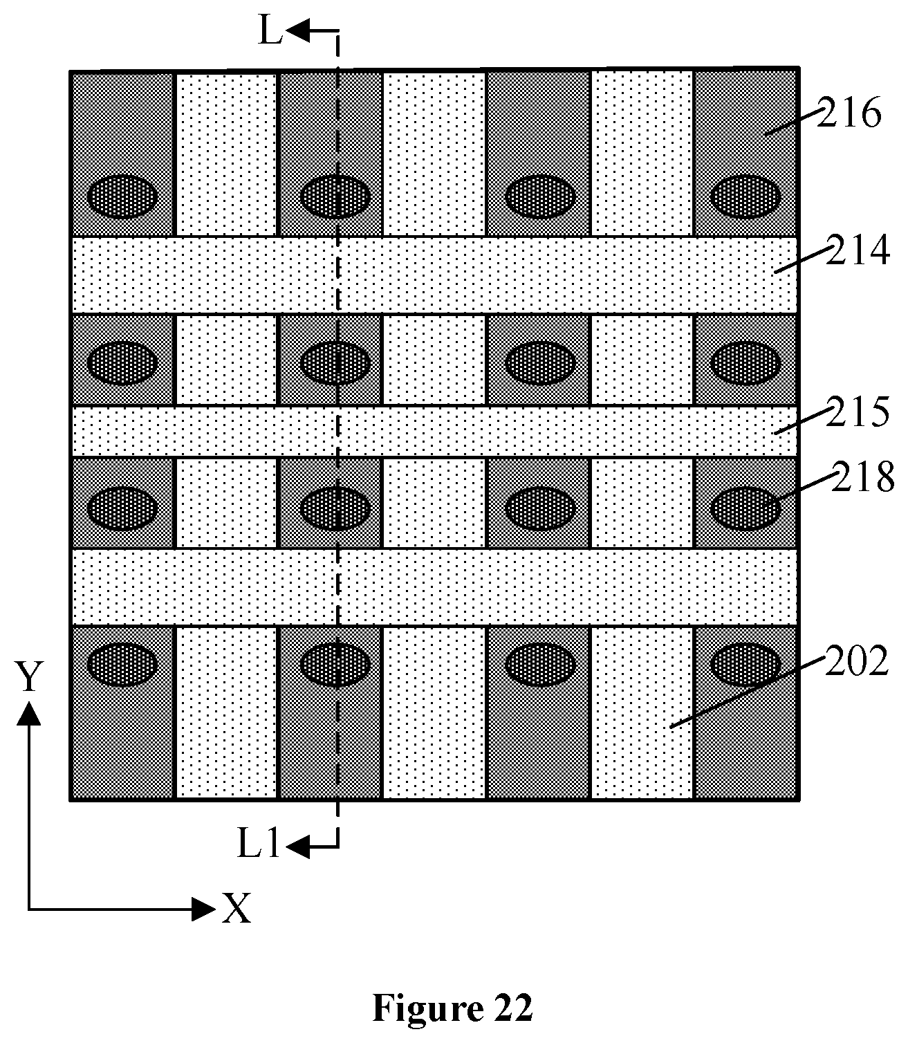 Patent US12610539 Figure 12 – Semiconductor structure and method for forming semiconductor structure