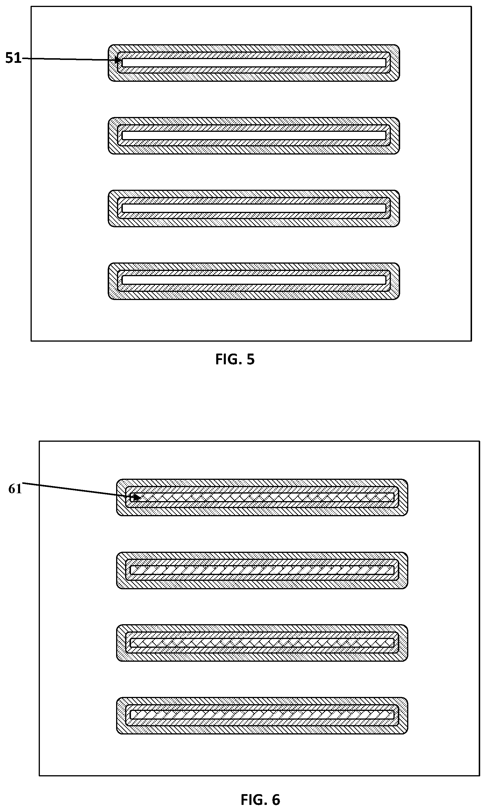 Patent US12610540 Figure 3 – Methods of manufacturing 3D programmable memory devices