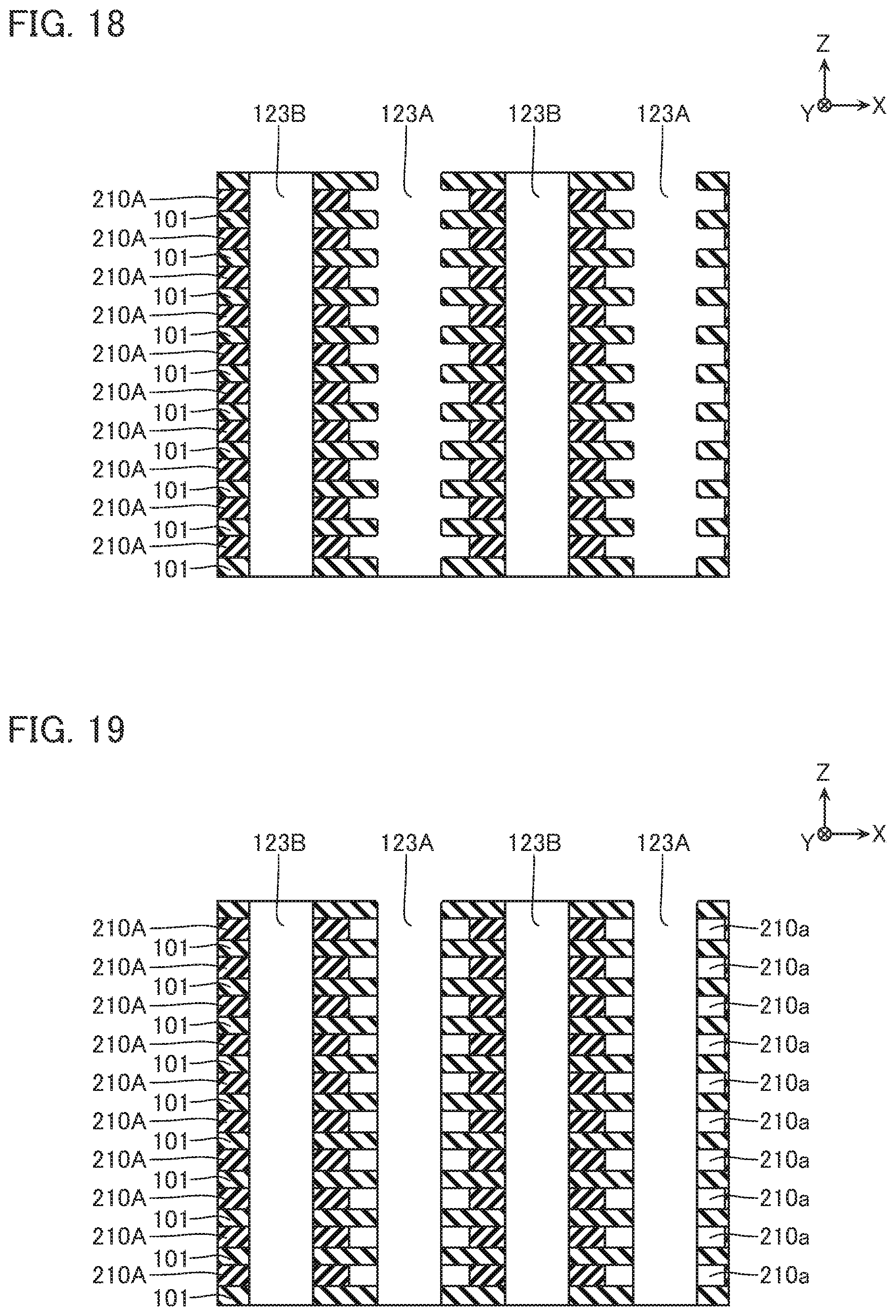 Patent US12610542 Figure 16 – Semiconductor memory device