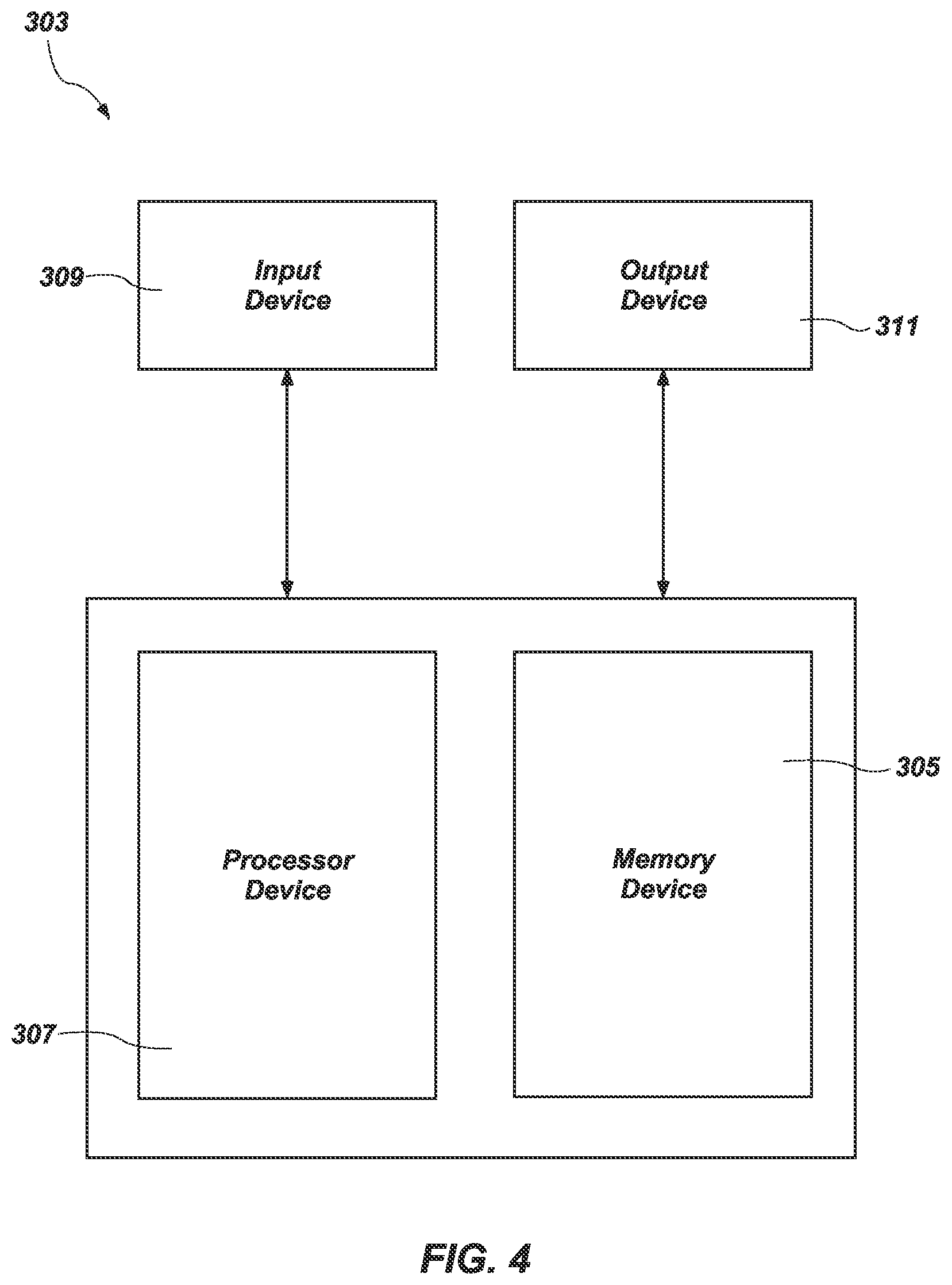 Patent US12610546 Figure 17 – Electronic devices including an implant structure, for protection against corrosion, and related systems and methods