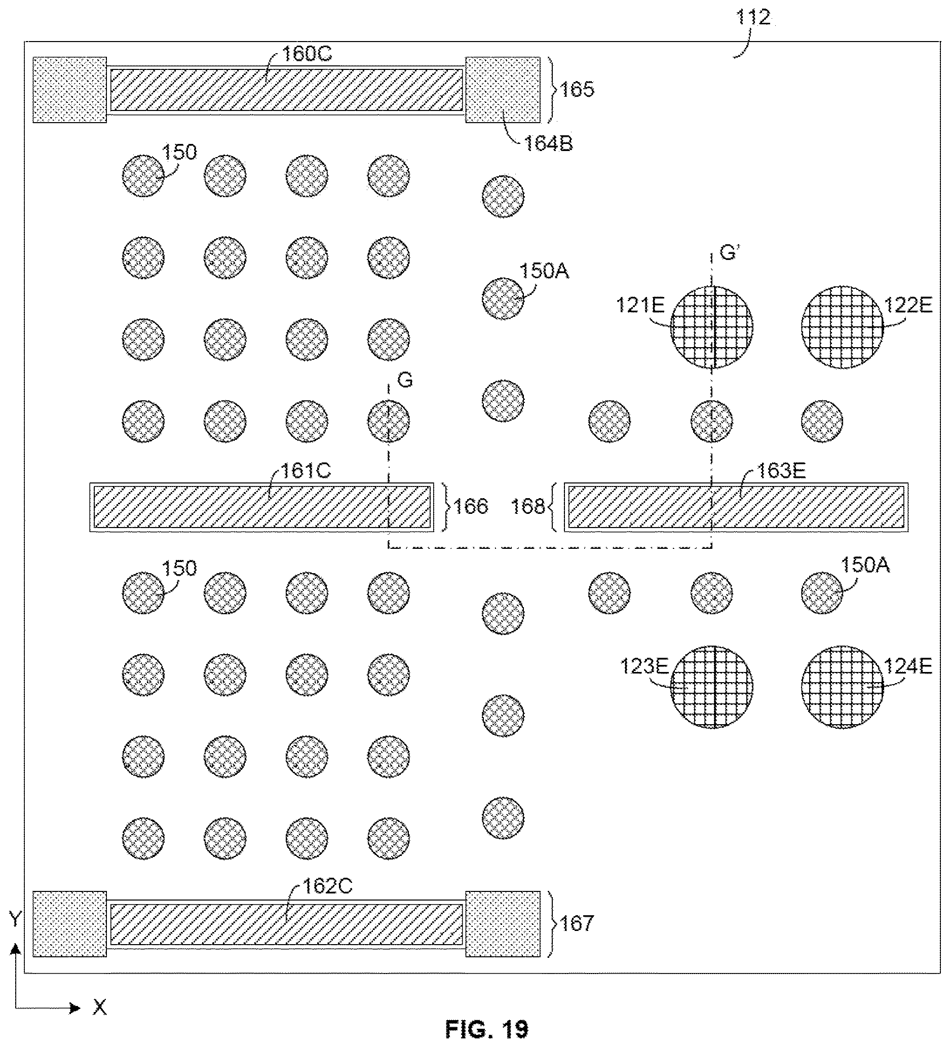 Patent US12610548 Figure 14 – Three-dimensional memory device and fabrication method