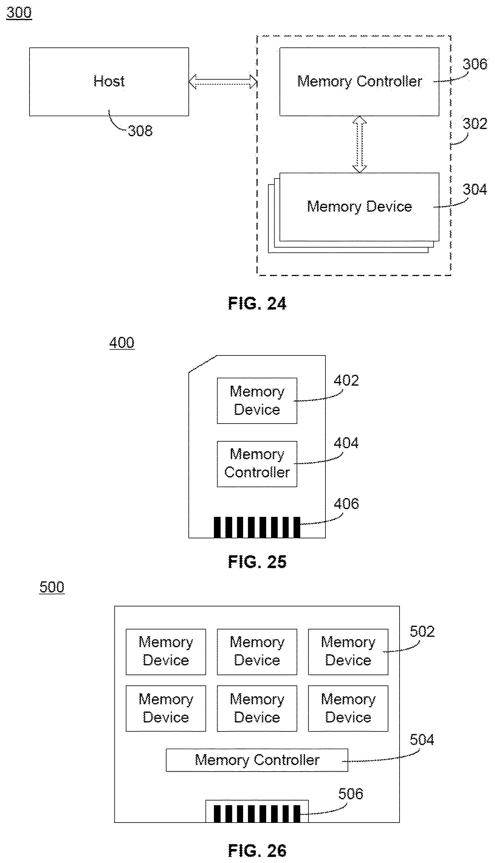 Patent US12610548 Figure 18 – Three-dimensional memory device and fabrication method