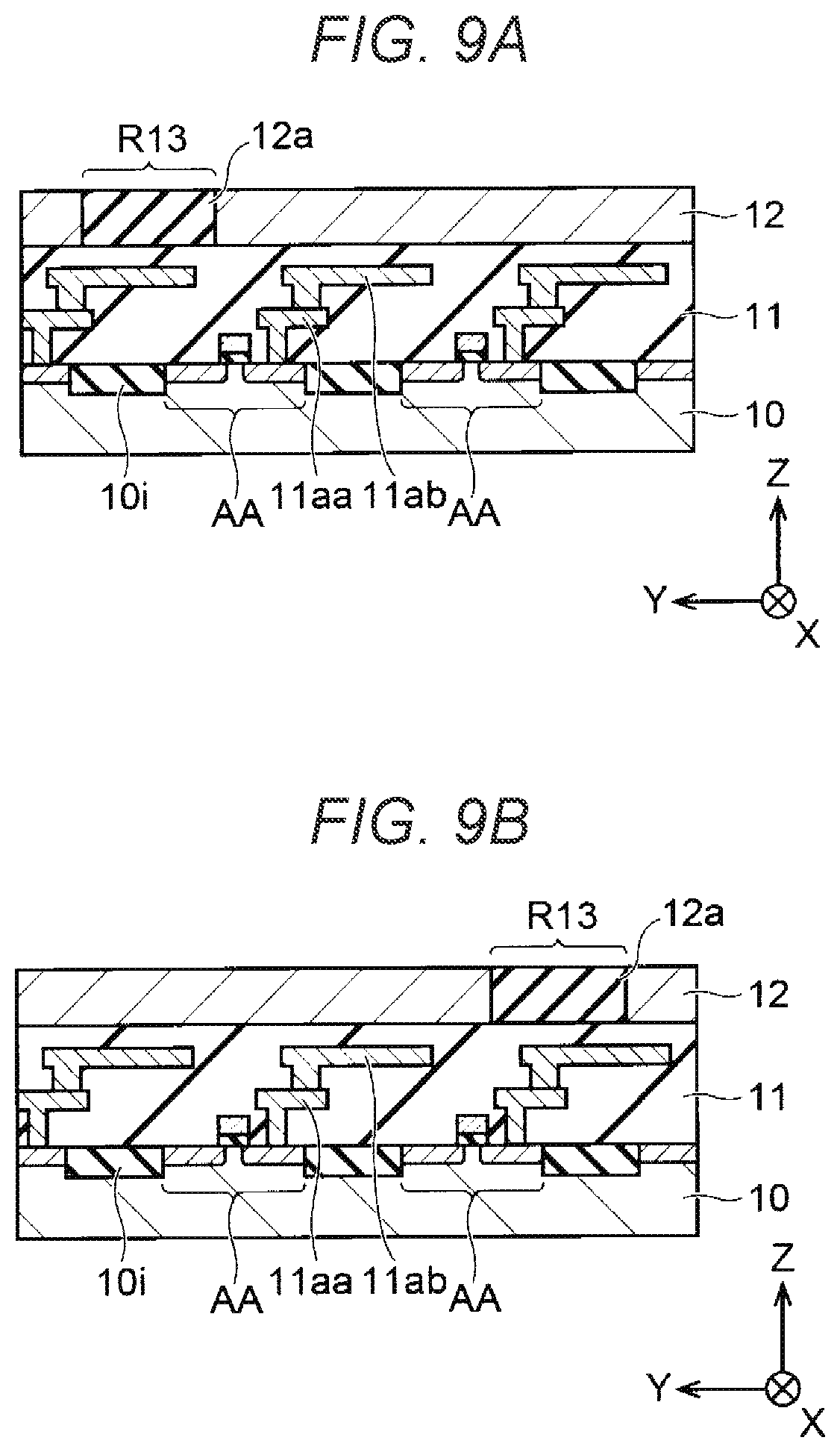 Patent US12610551 Figure 7 – Semiconductor storage device