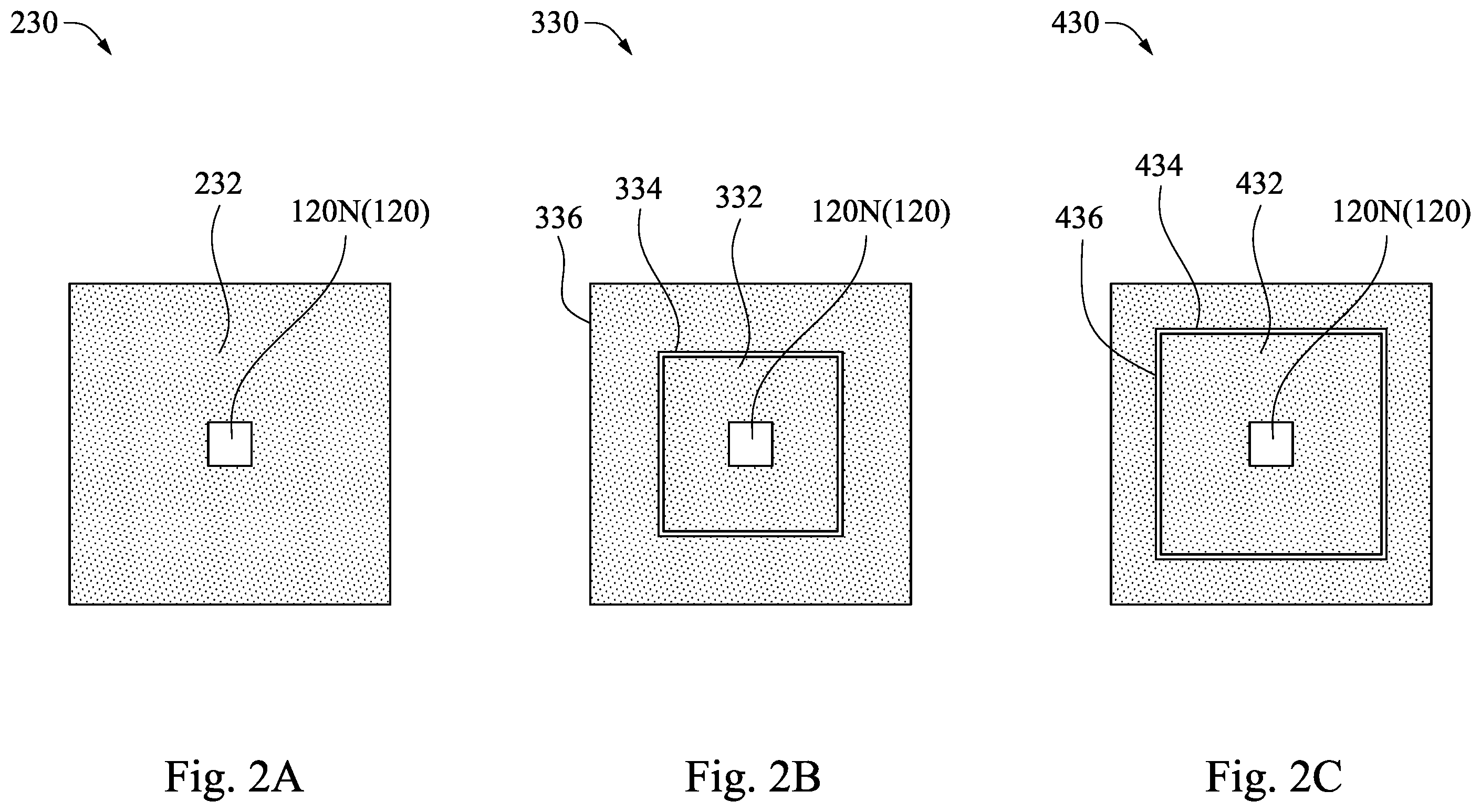 Patent US12610552 Figure 3 – Memory device and method for forming the same