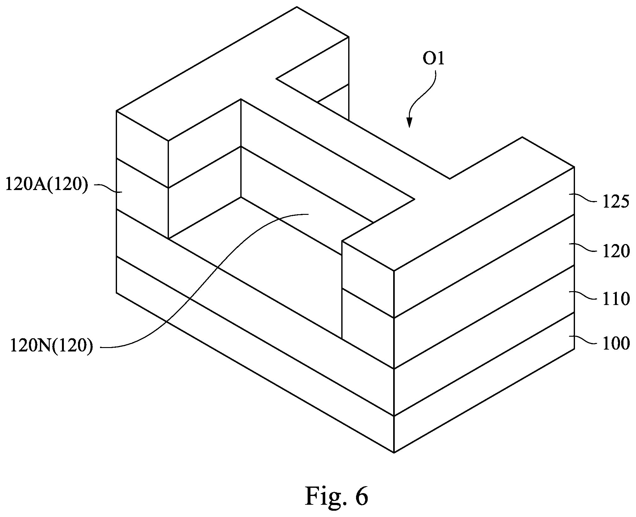 Patent US12610552 Figure 9 – Memory device and method for forming the same