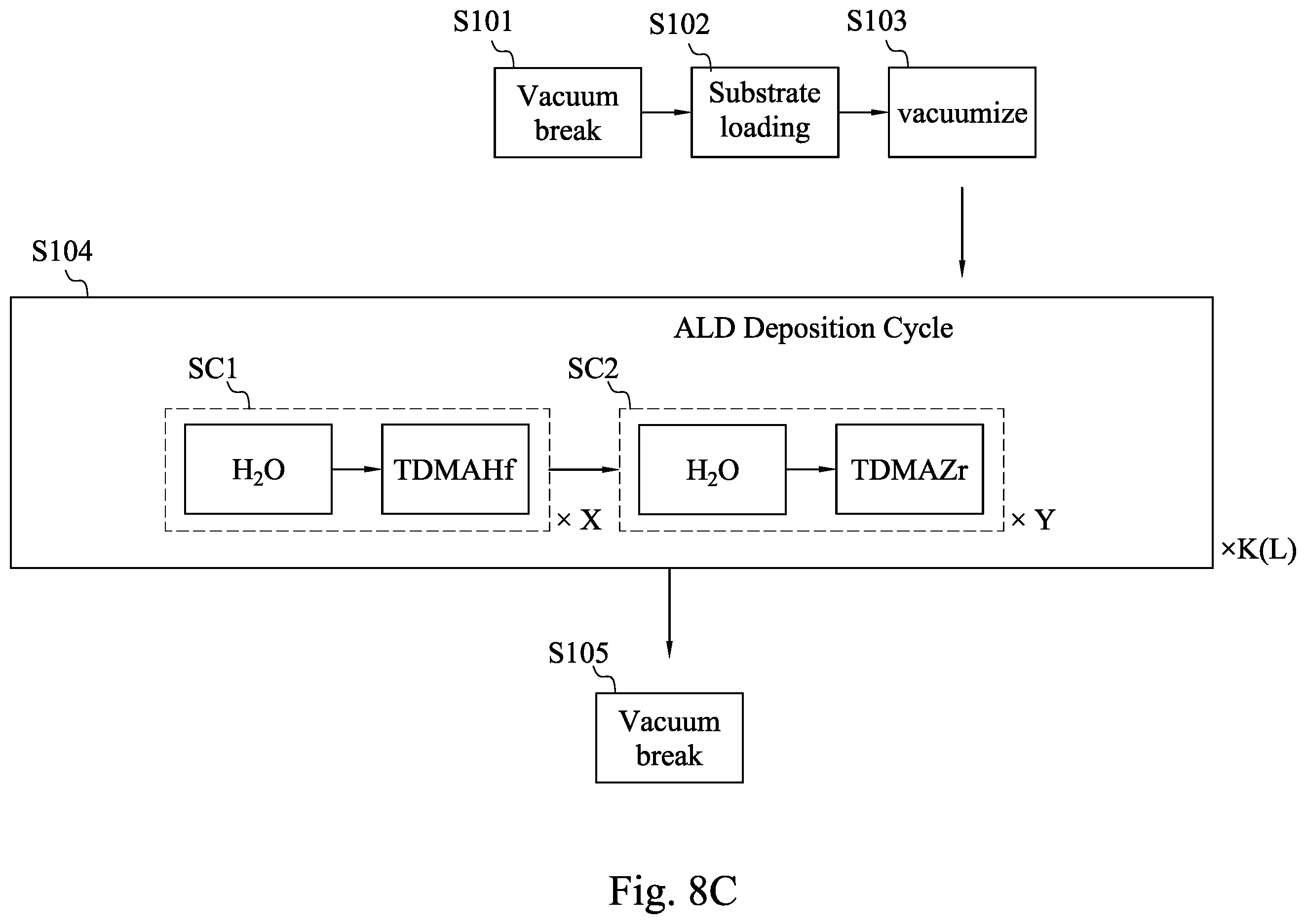 Patent US12610552 Figure 13 – Memory device and method for forming the same