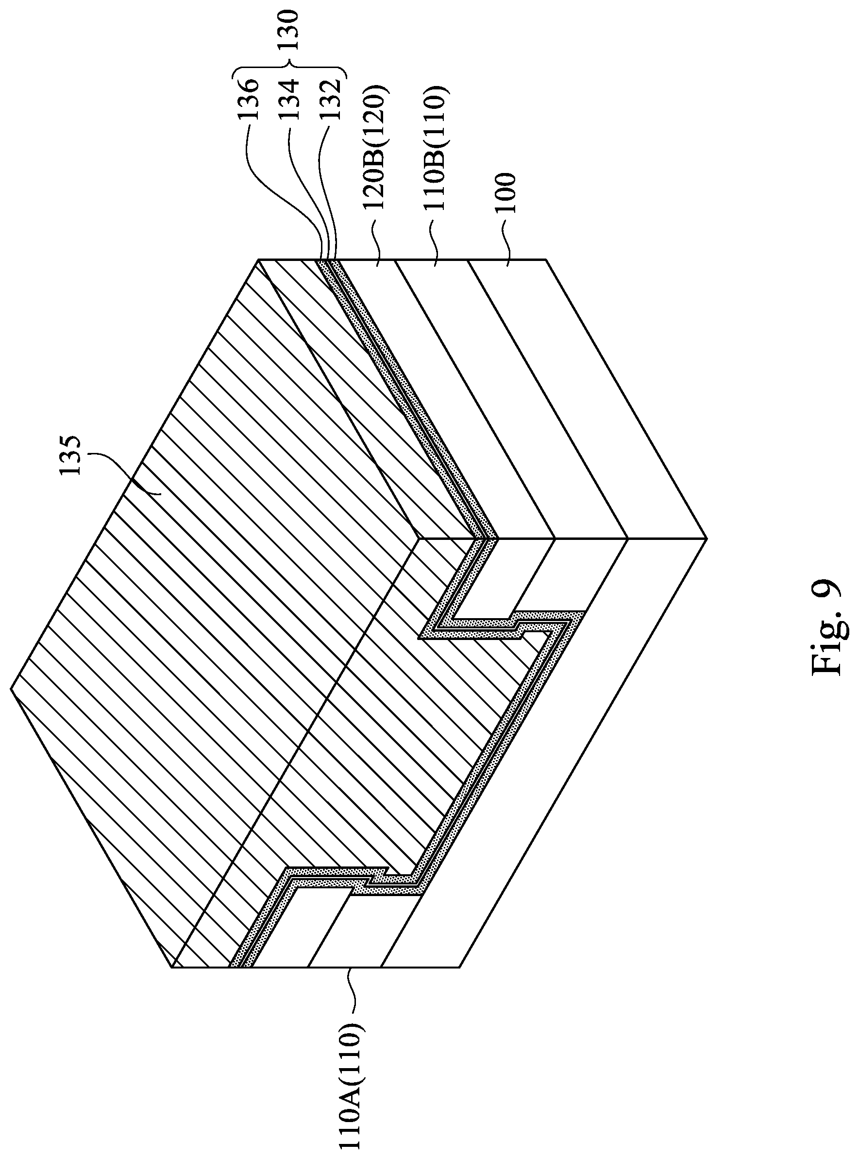 Patent US12610552 Figure 14 – Memory device and method for forming the same