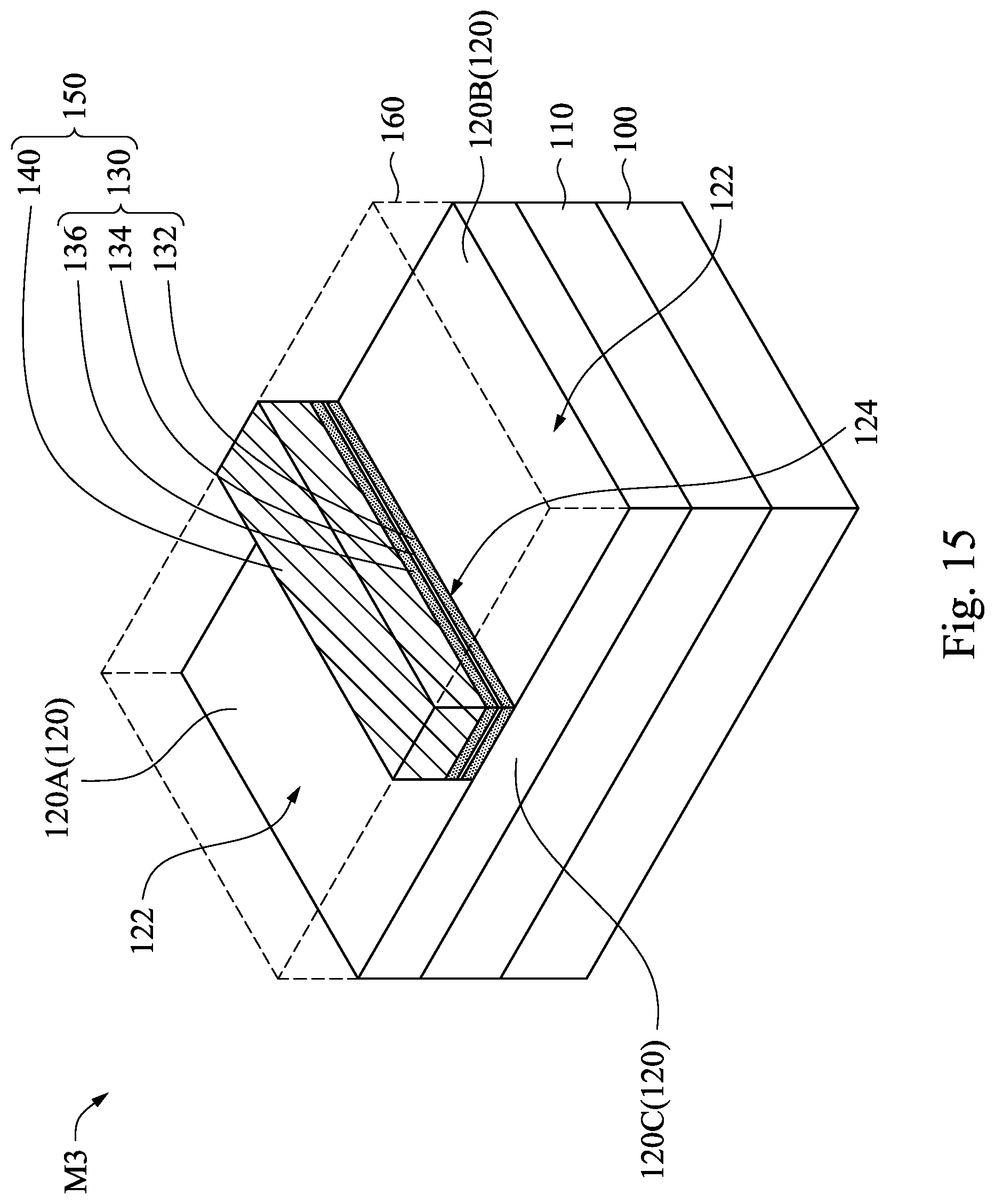 Patent US12610552 Figure 20 – Memory device and method for forming the same