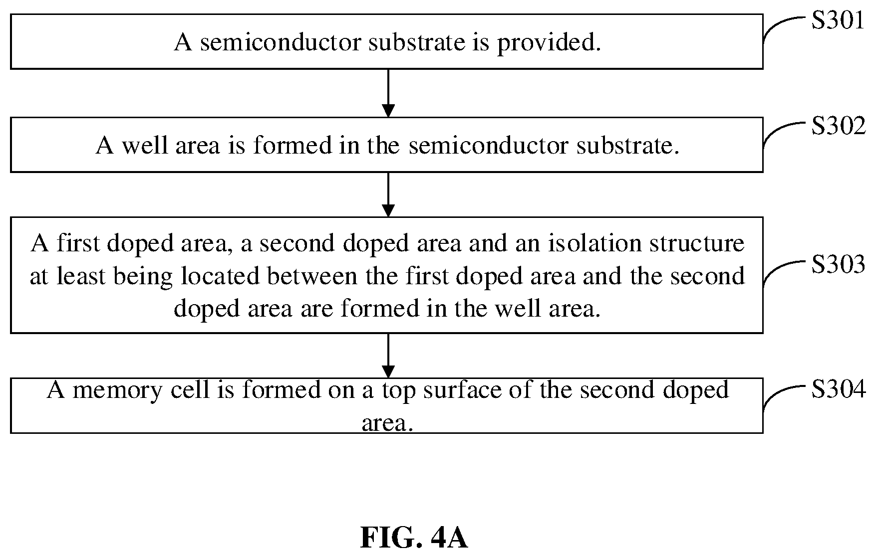 Patent US12610556 Figure 8 – Semiconductor device and method for manufacturing same