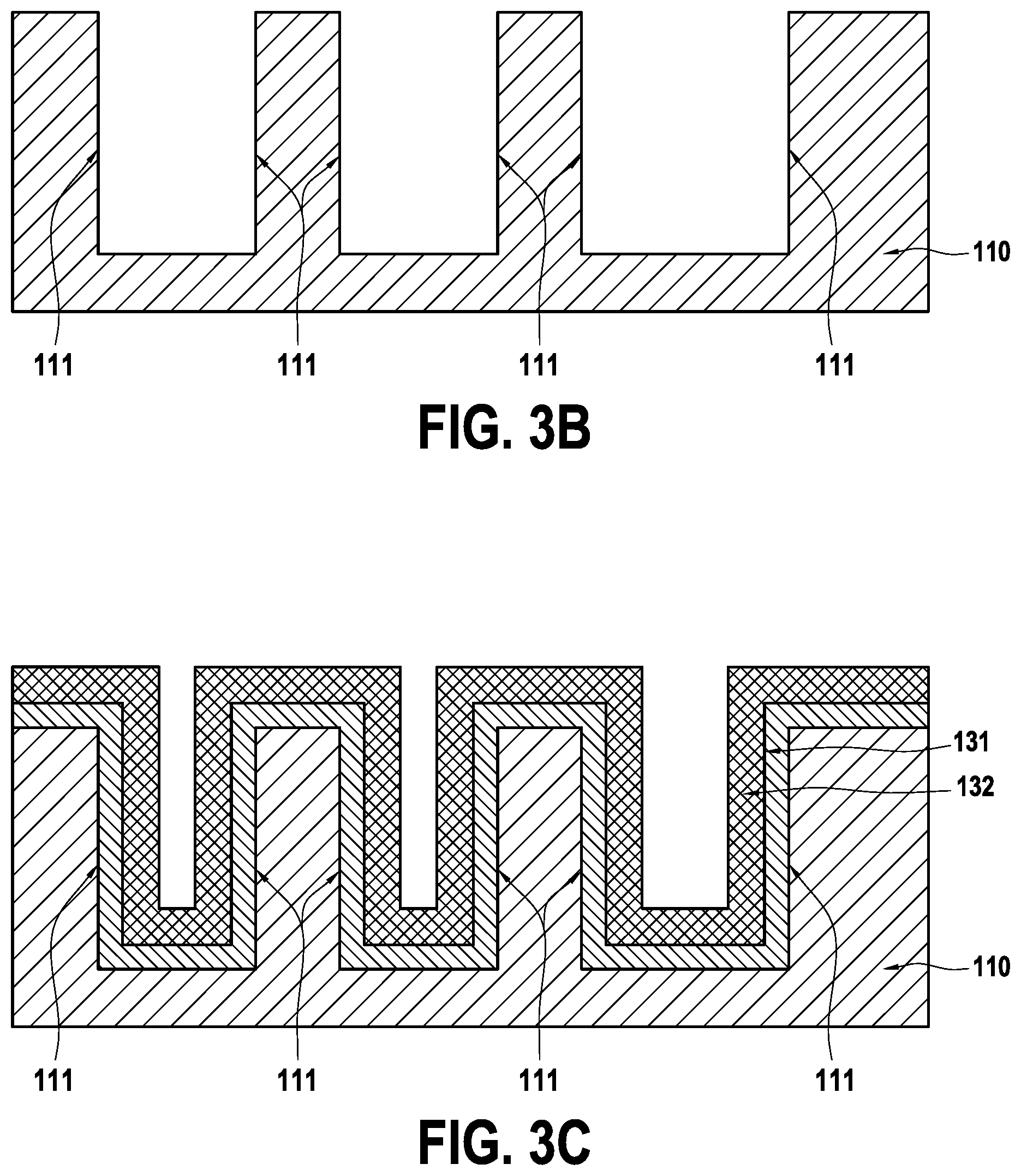 Patent US12610567 Figure 3 – Electrical device for high-voltage applications