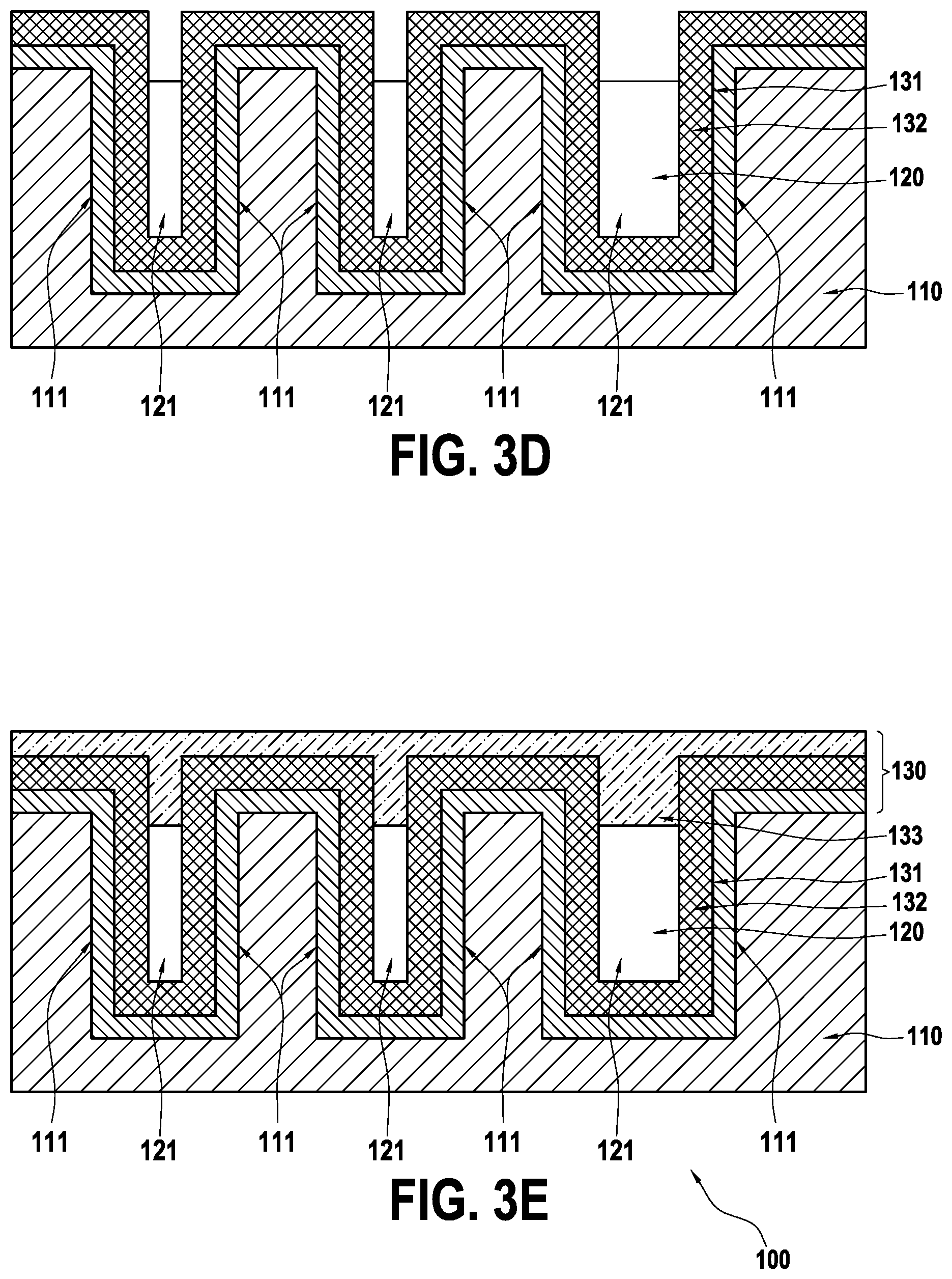 Patent US12610567 Figure 4 – Electrical device for high-voltage applications
