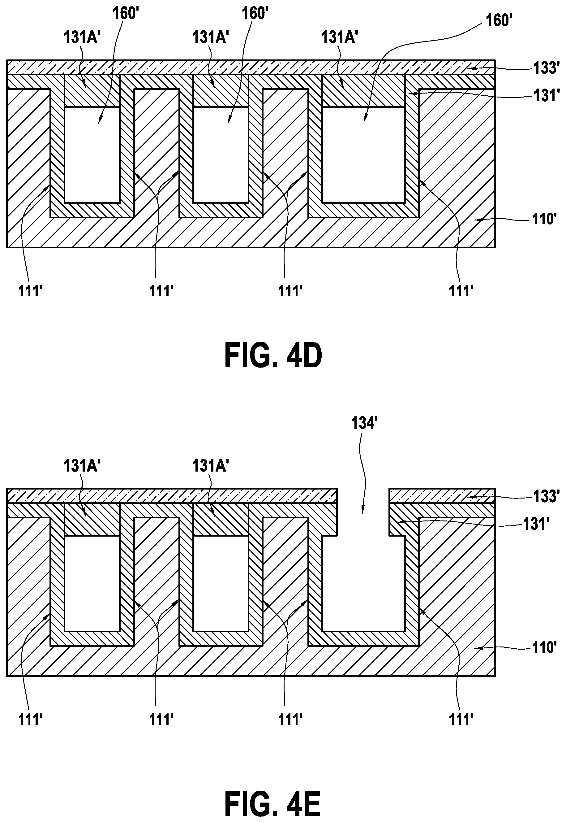Patent US12610567 Figure 7 – Electrical device for high-voltage applications