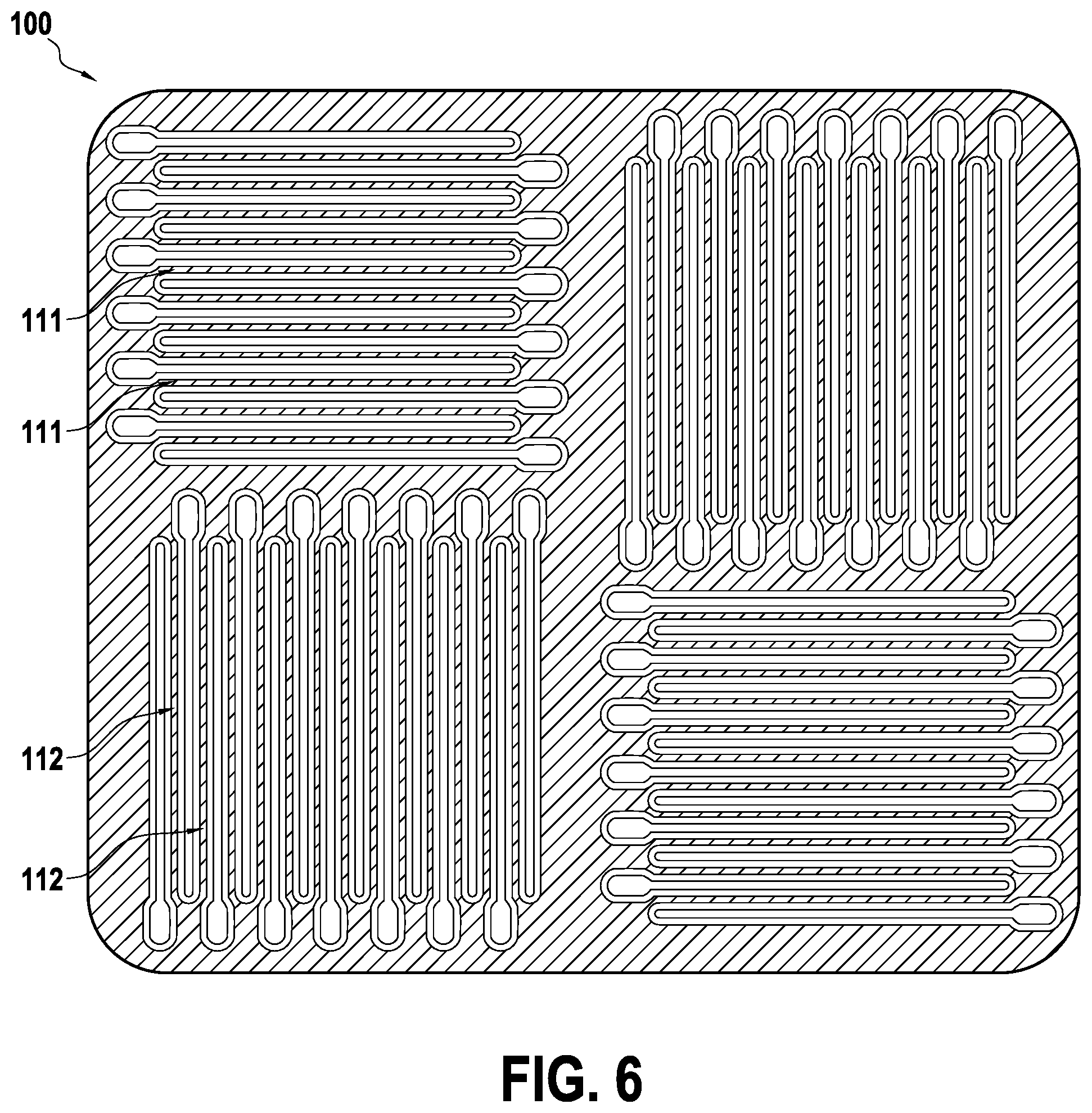 Patent US12610567 Figure 10 – Electrical device for high-voltage applications