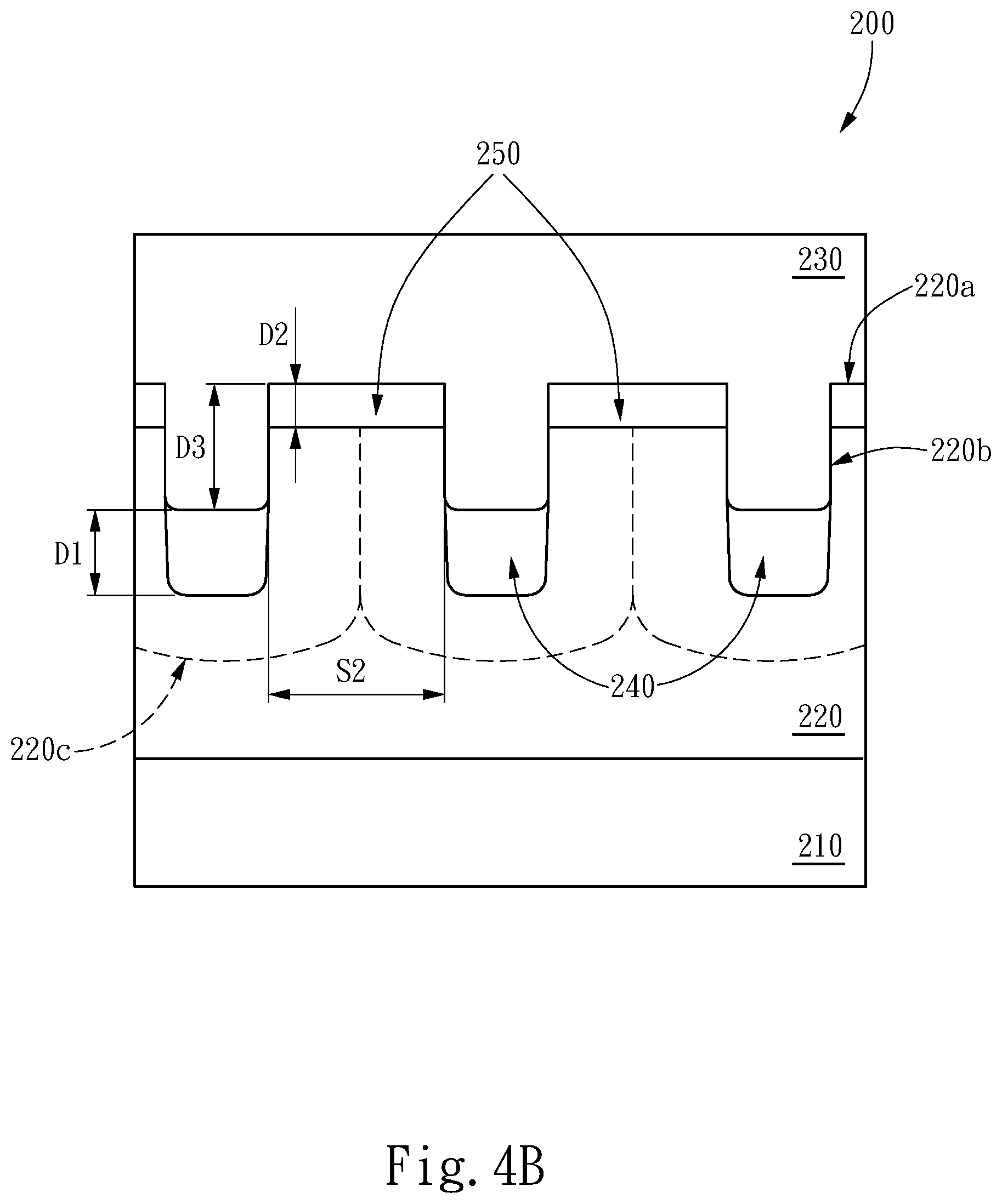 Patent US12610569 Figure 6 – Silicon carbide semiconductor device for pinching off leakage current