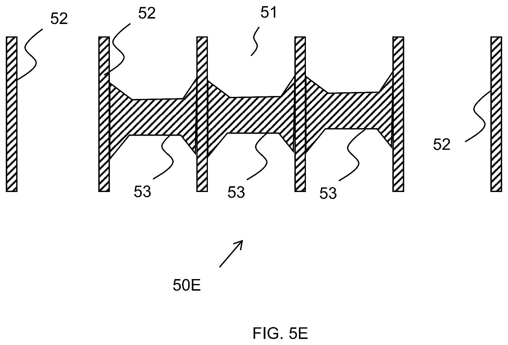 Patent US12610570 Figure 9 – Semiconductor product and method for producing a semiconductor product