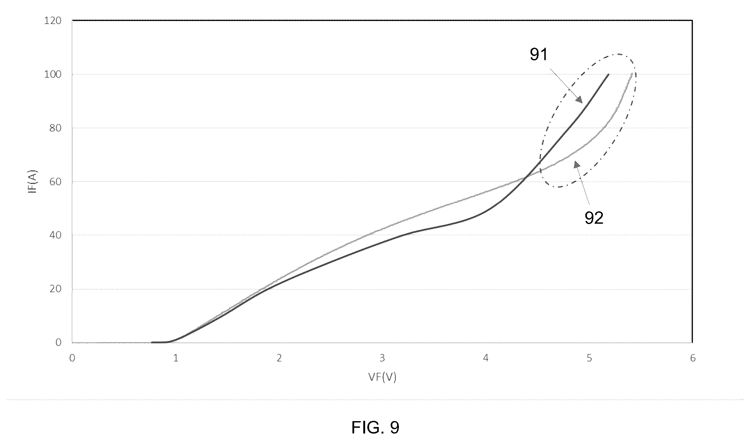 Patent US12610570 Figure 14 – Semiconductor product and method for producing a semiconductor product