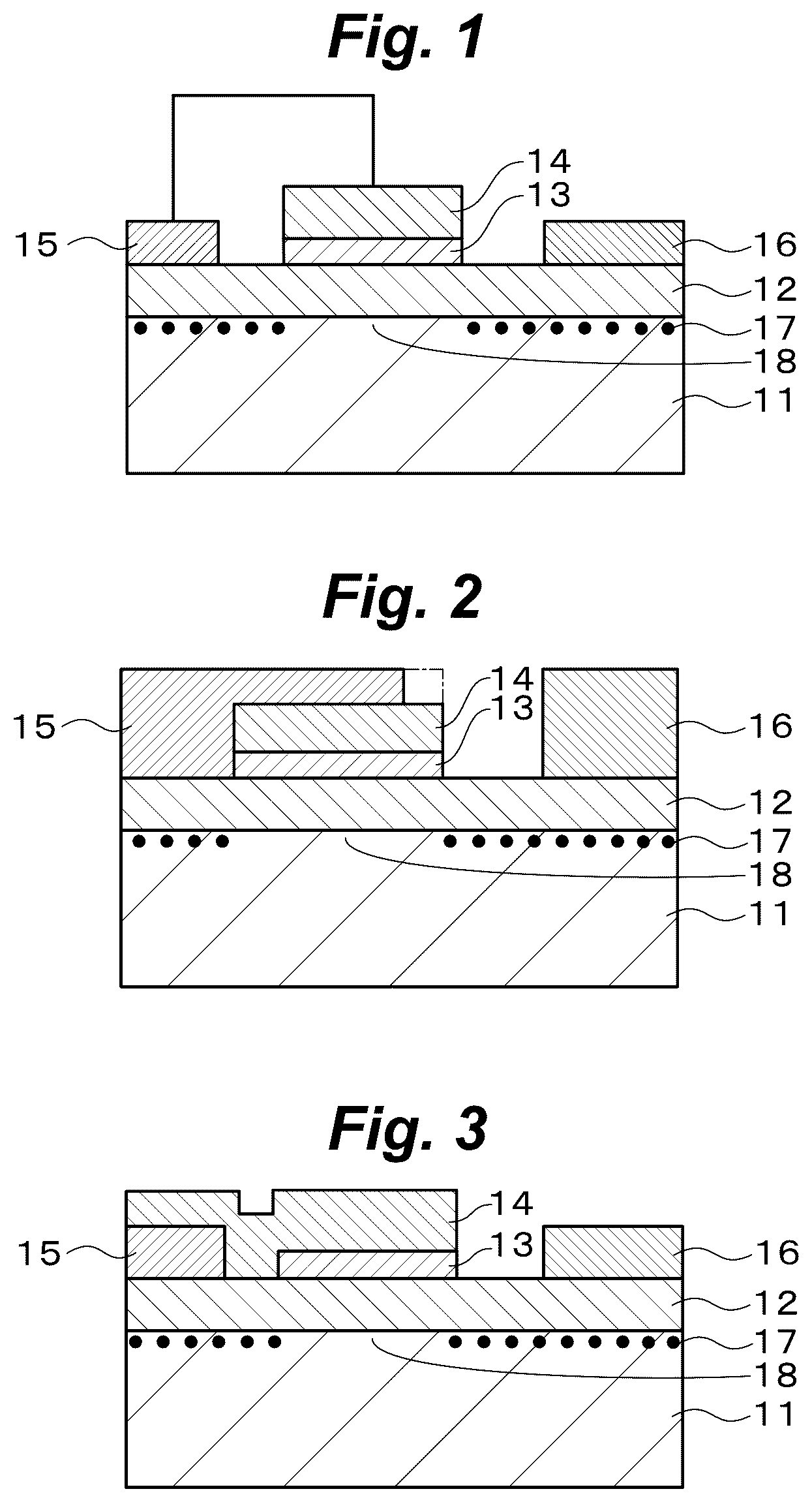 Patent US12610571 Figure 1 – Diode, power reception device and power transmission system