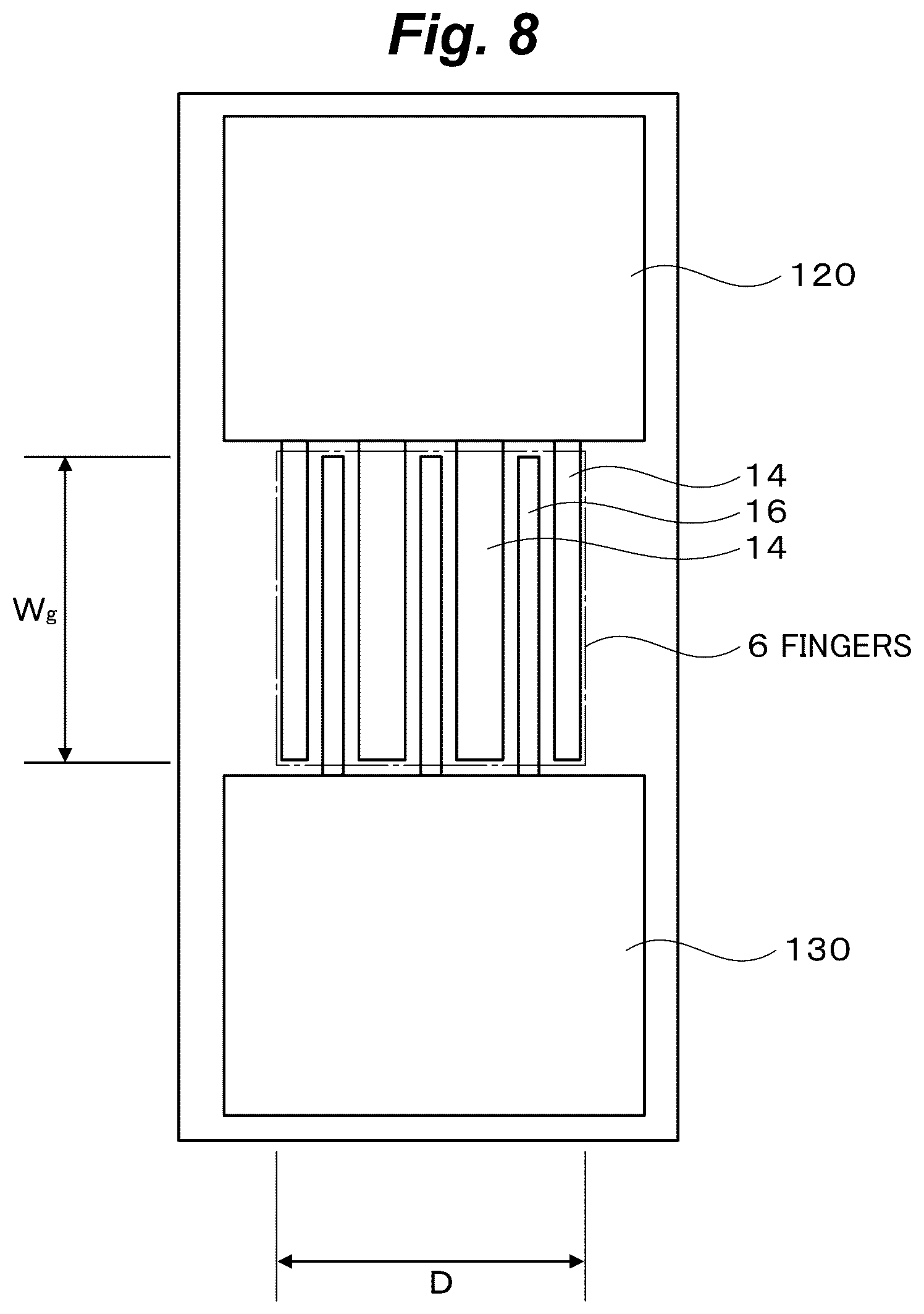 Patent US12610571 Figure 6 – Diode, power reception device and power transmission system