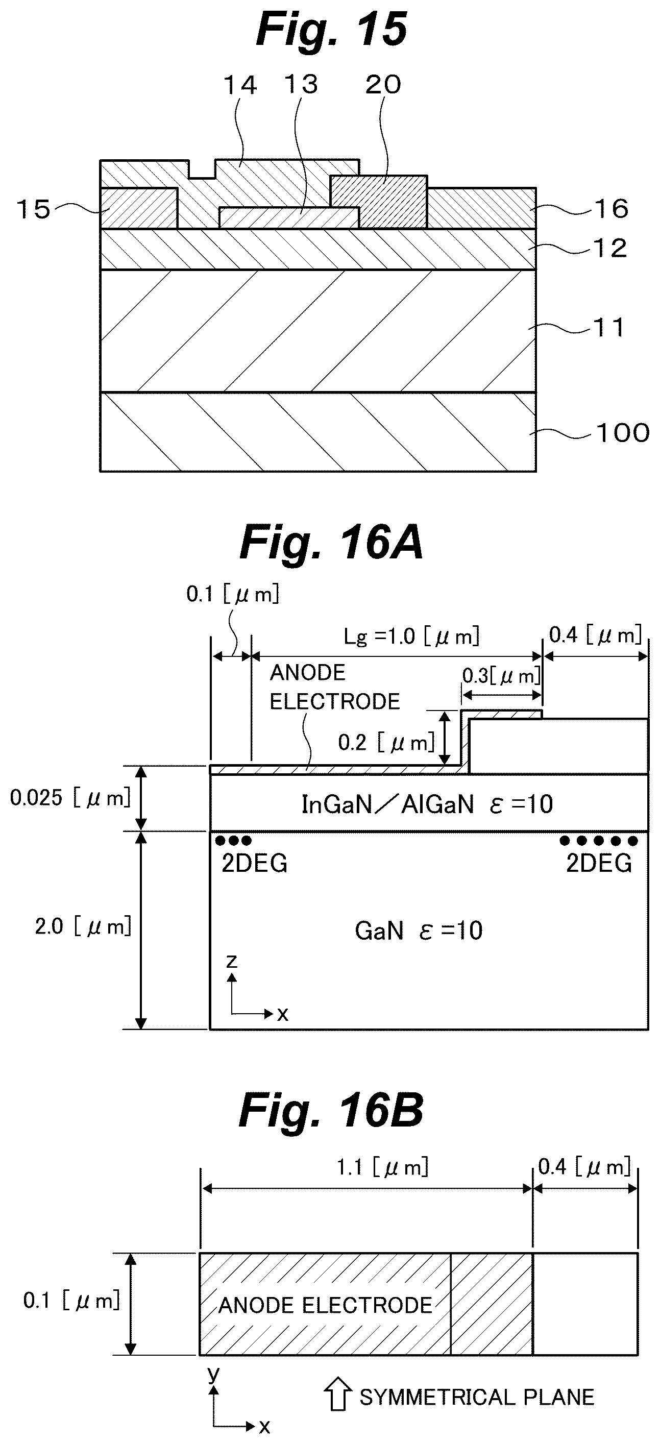 Patent US12610571 Figure 10 – Diode, power reception device and power transmission system