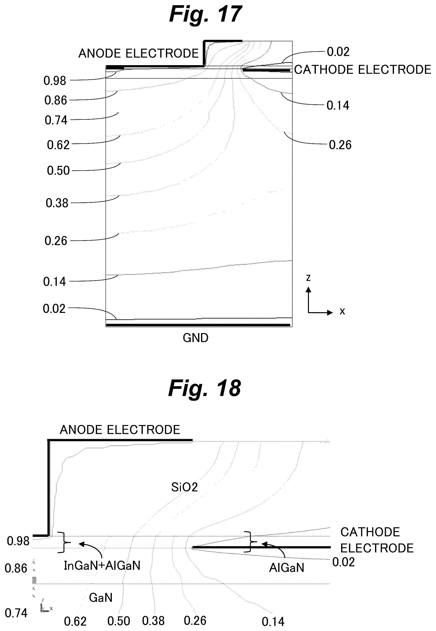 Patent US12610571 Figure 11 – Diode, power reception device and power transmission system