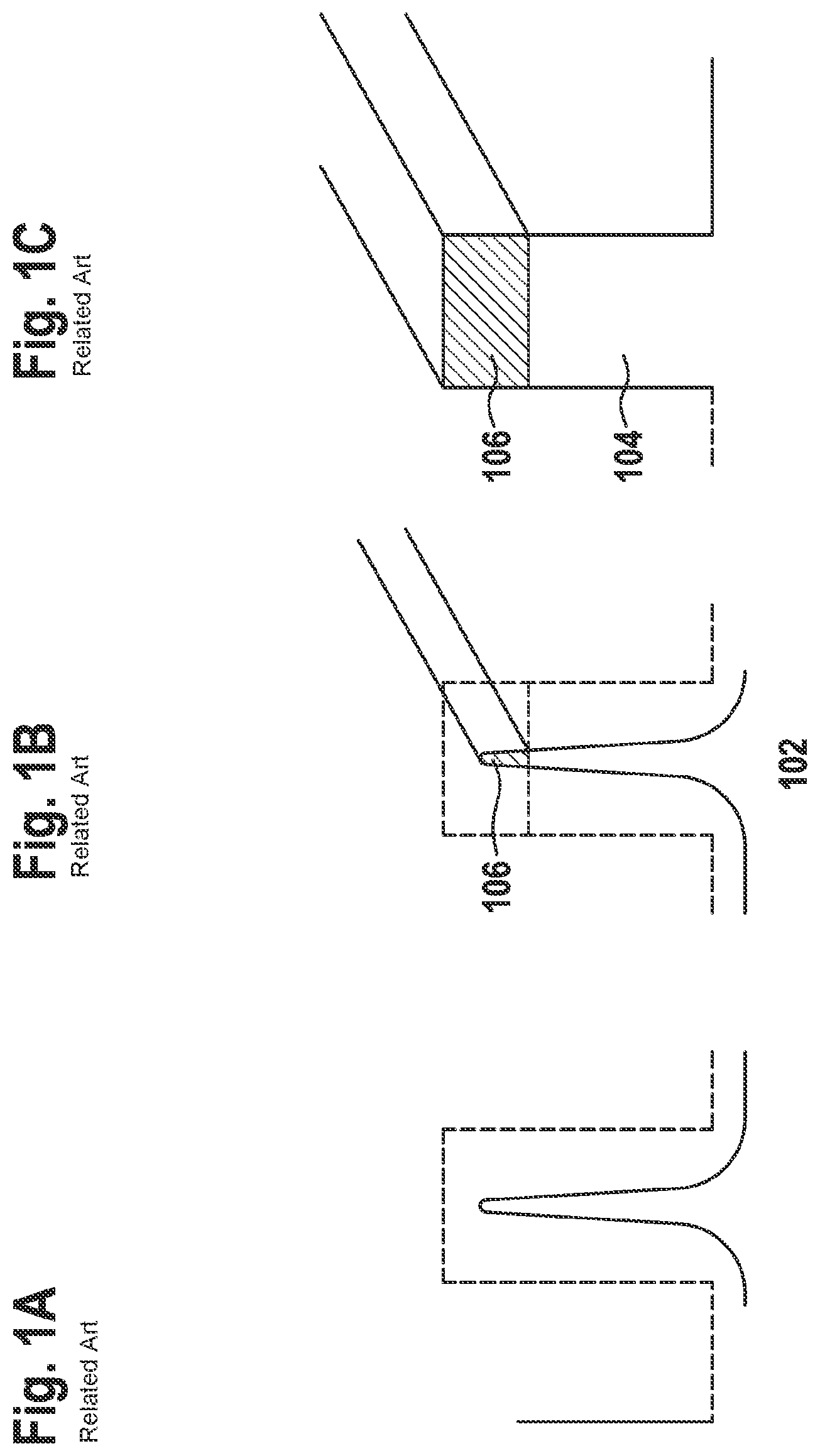 Patent US12610577 Figure 1 – Vertical field-effect transistor and method for its formation