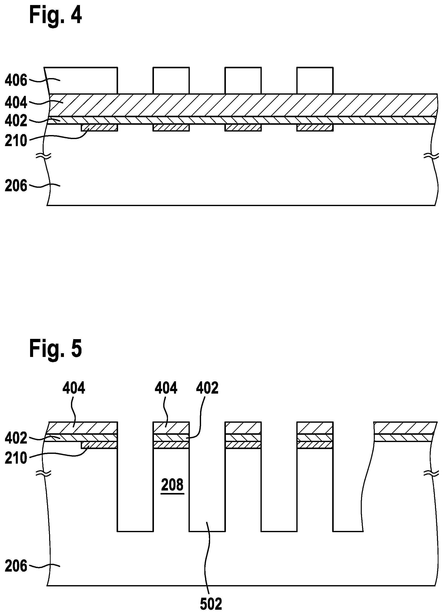Patent US12610577 Figure 3 – Vertical field-effect transistor and method for its formation