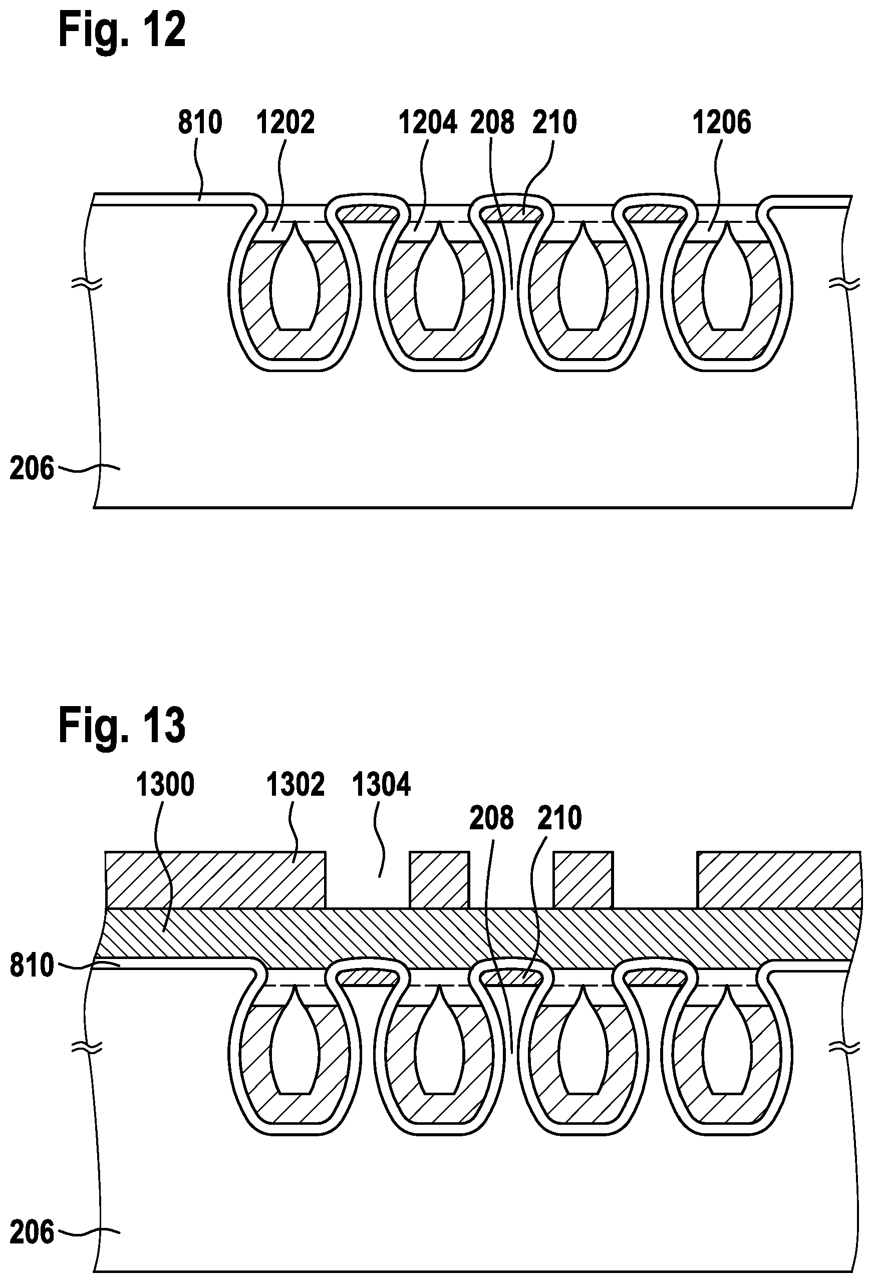Patent US12610577 Figure 7 – Vertical field-effect transistor and method for its formation