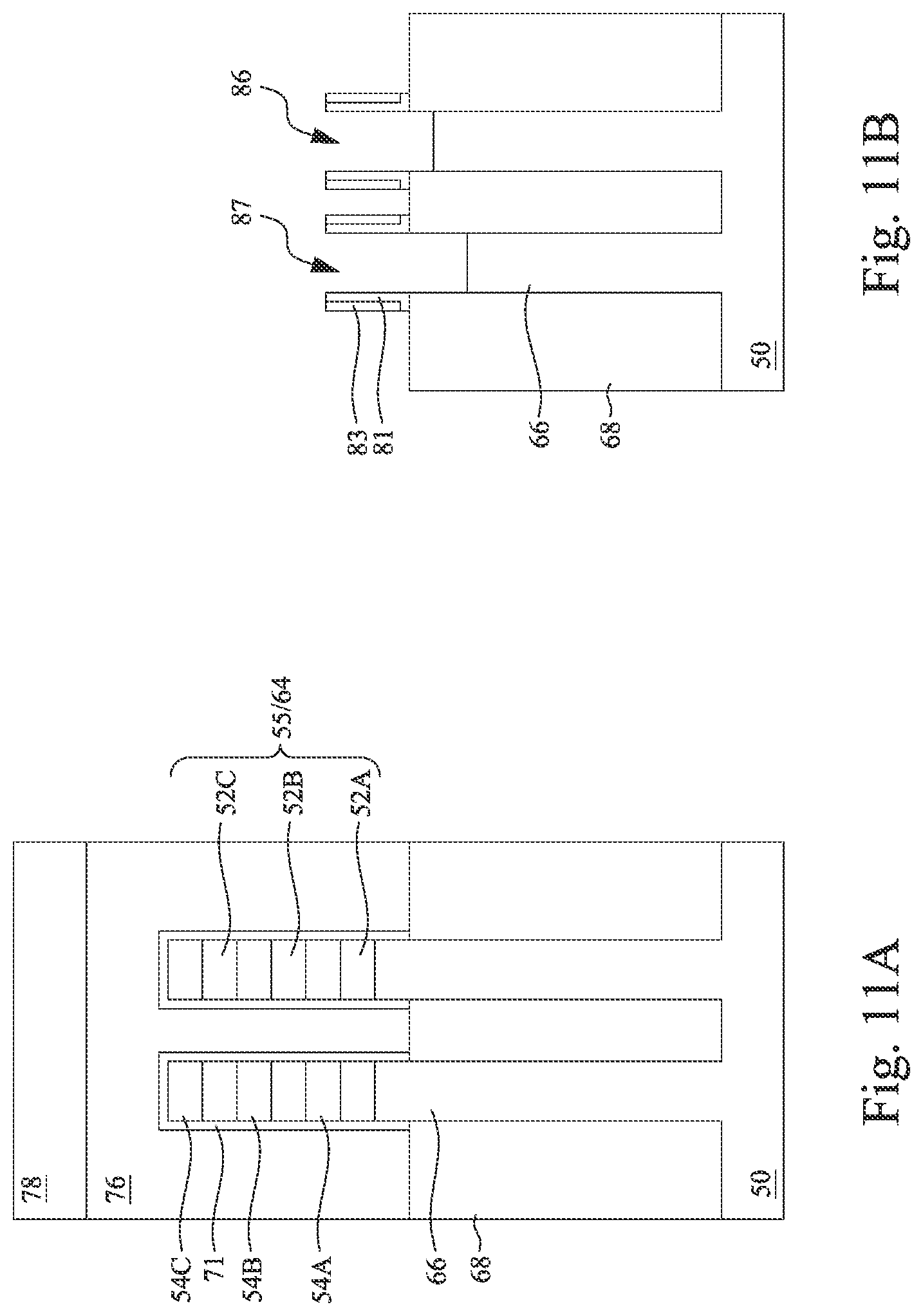 Patent US12610579 Figure 16 – Semiconductor device and method of forming thereof