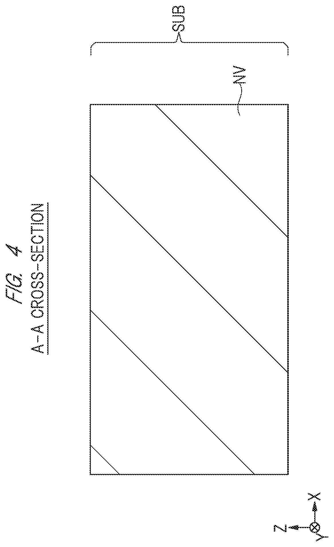 Patent US12610580 Figure 4 – Vertical MOSFET super junction device and method of manufacturing the same