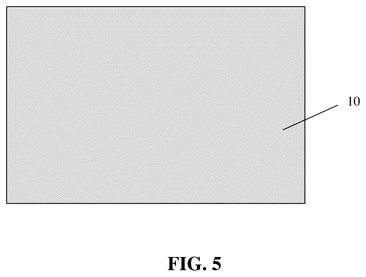 Patent US12610585 Figure 5 – Semiconductor structure and method for manufacturing same