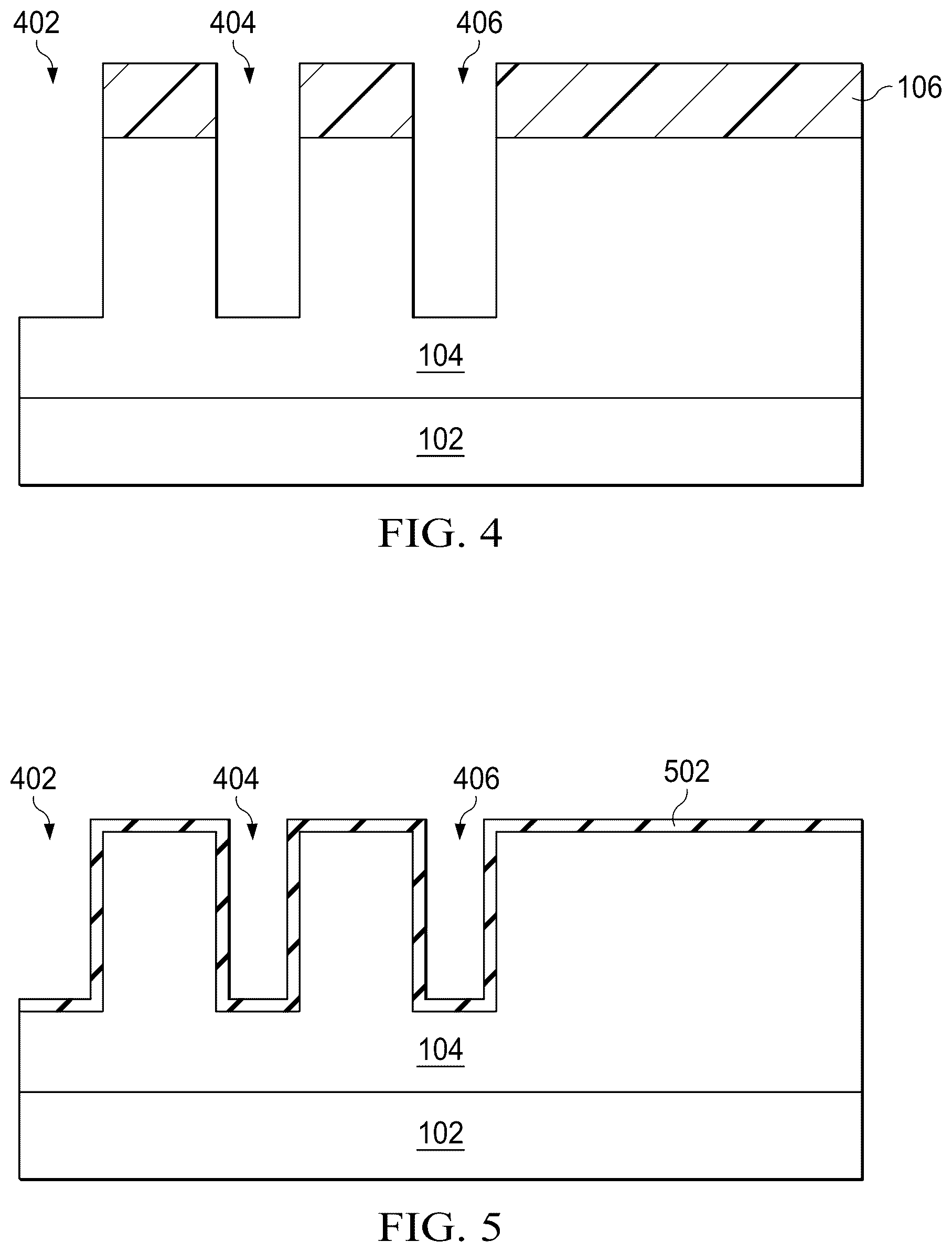 Patent US12610593 Figure 3 – Power MOSFET with gate-source ESD diode structure
