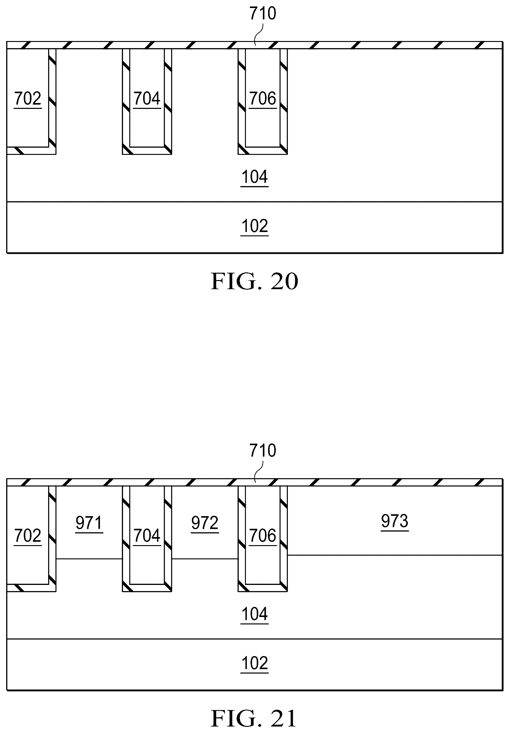 Patent US12610593 Figure 15 – Power MOSFET with gate-source ESD diode structure