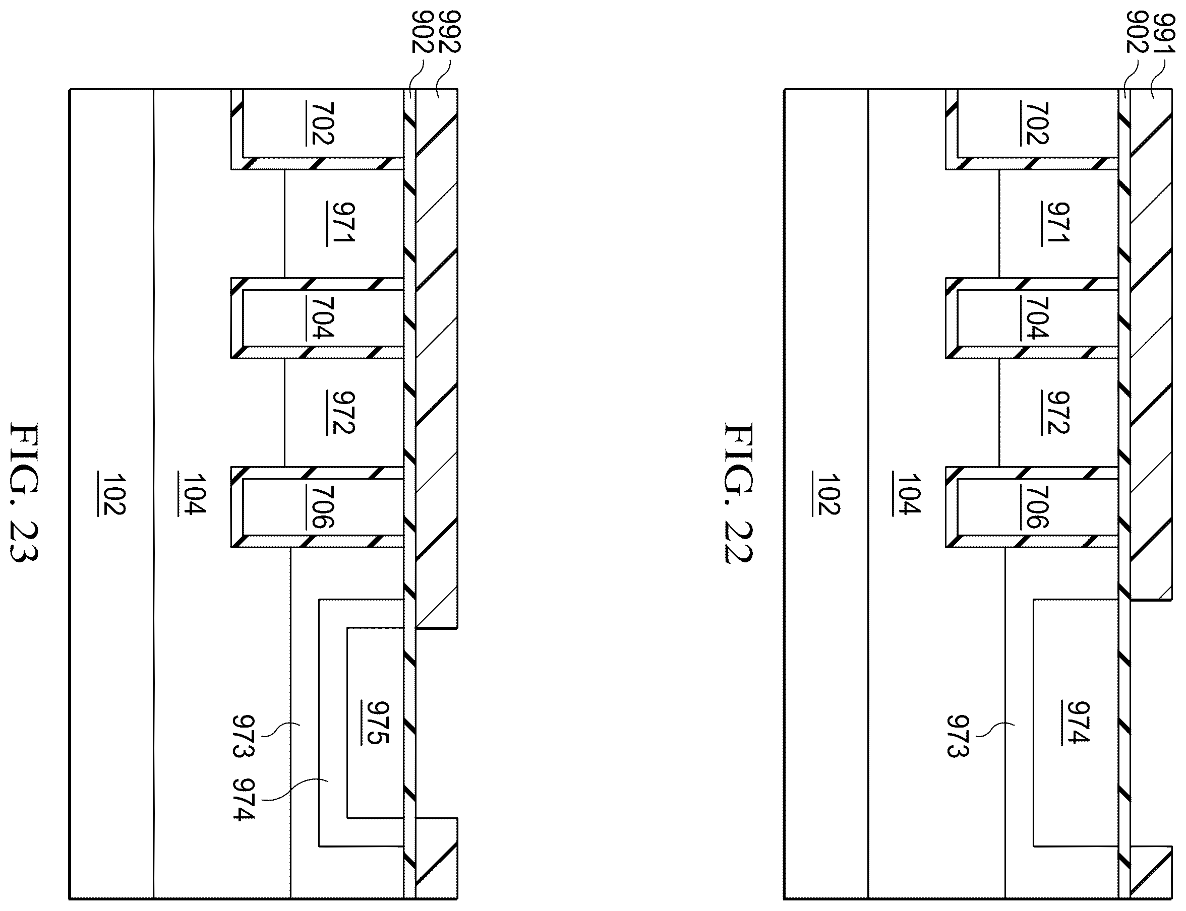 Patent US12610593 Figure 16 – Power MOSFET with gate-source ESD diode structure