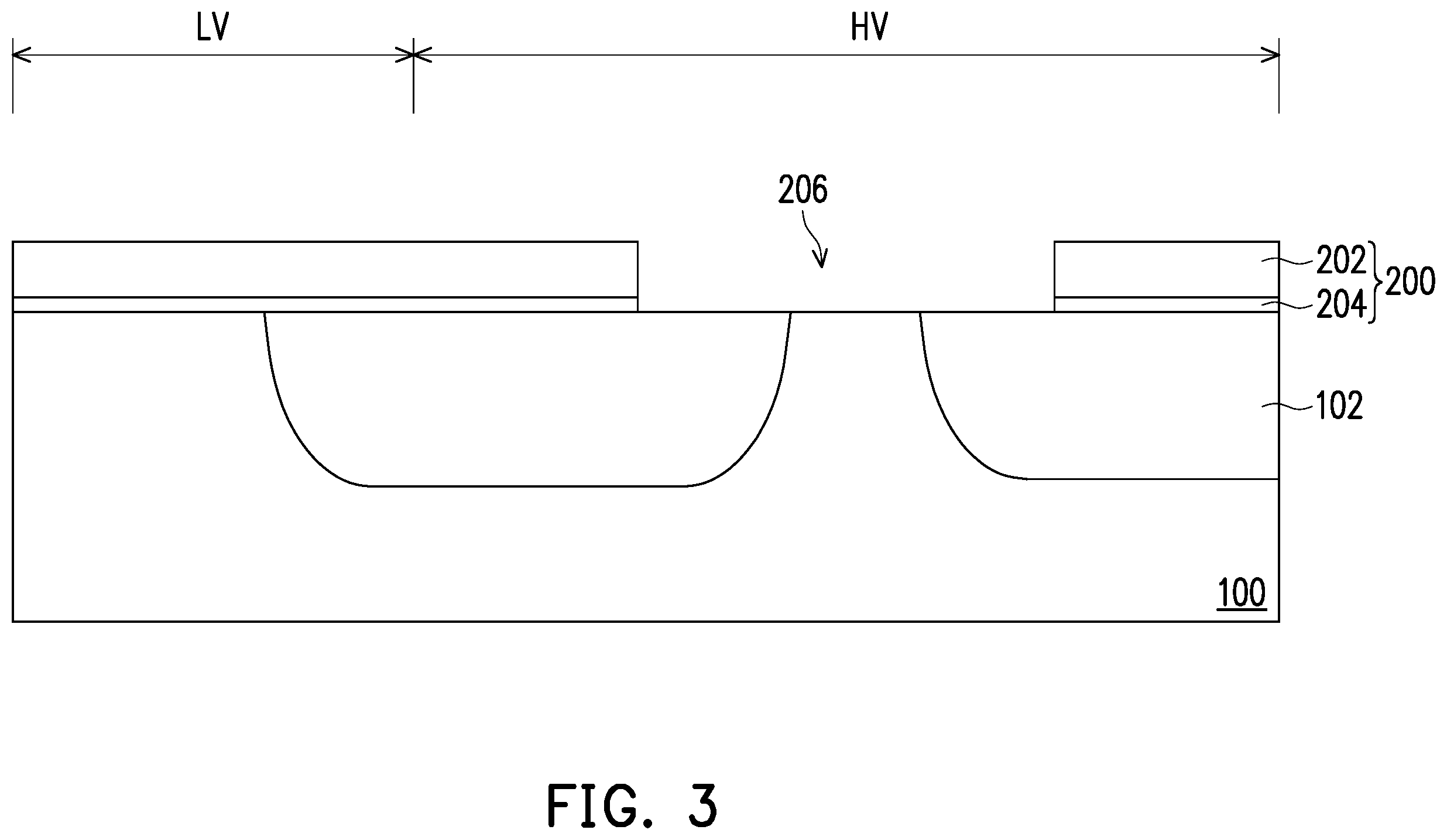 Patent US12610607 Figure 3 – Method of manufacturing semiconductor device