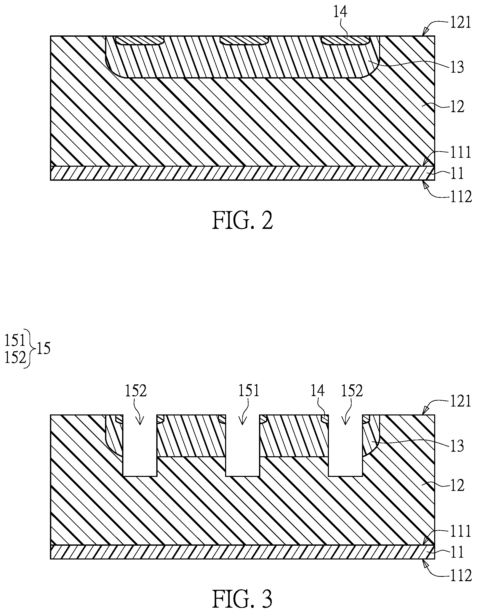 Patent US12610610 Figure 2 – Power device and method for manufacturing the same