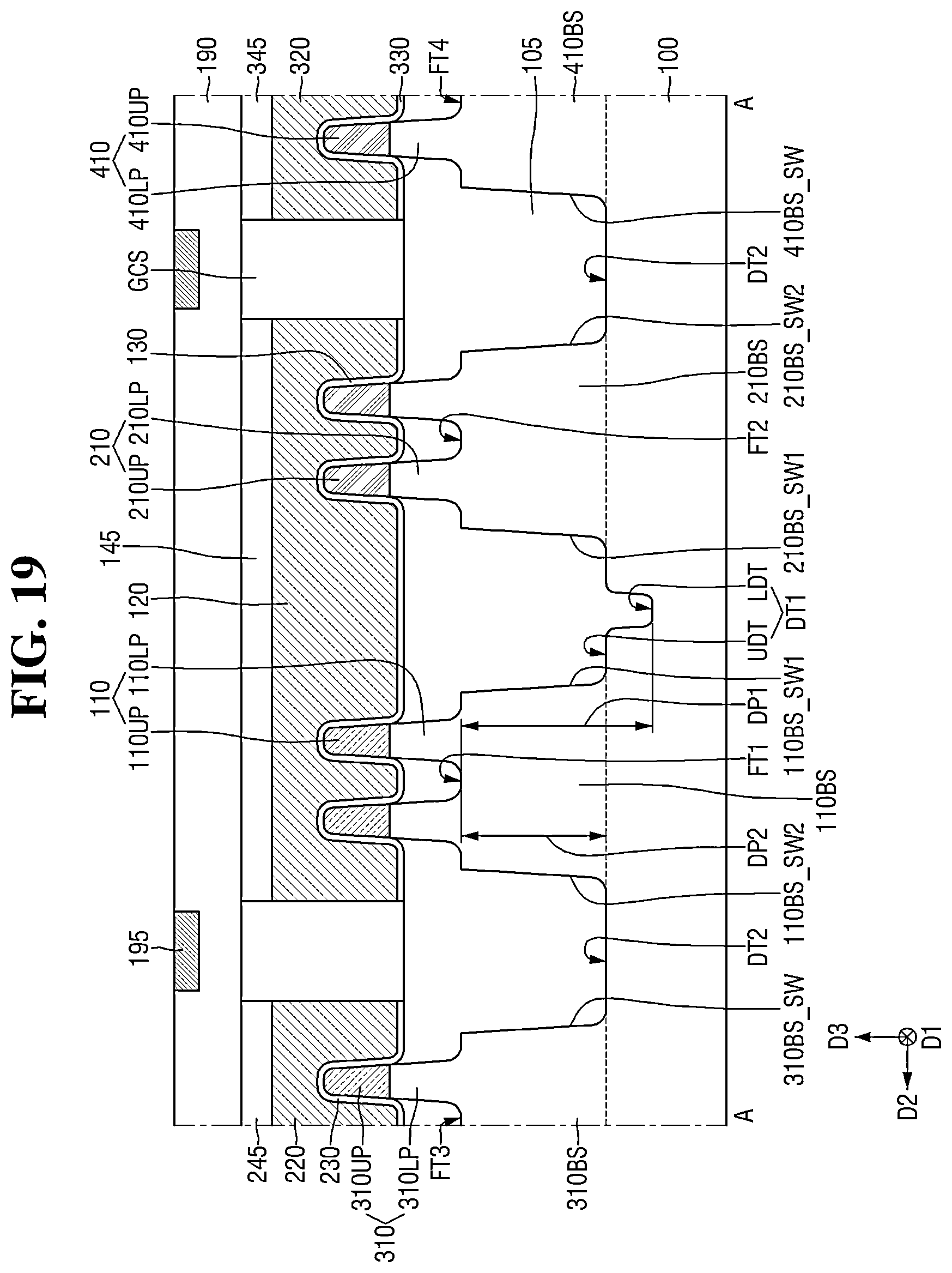 Patent US12610612 Figure 20 – Semiconductor device