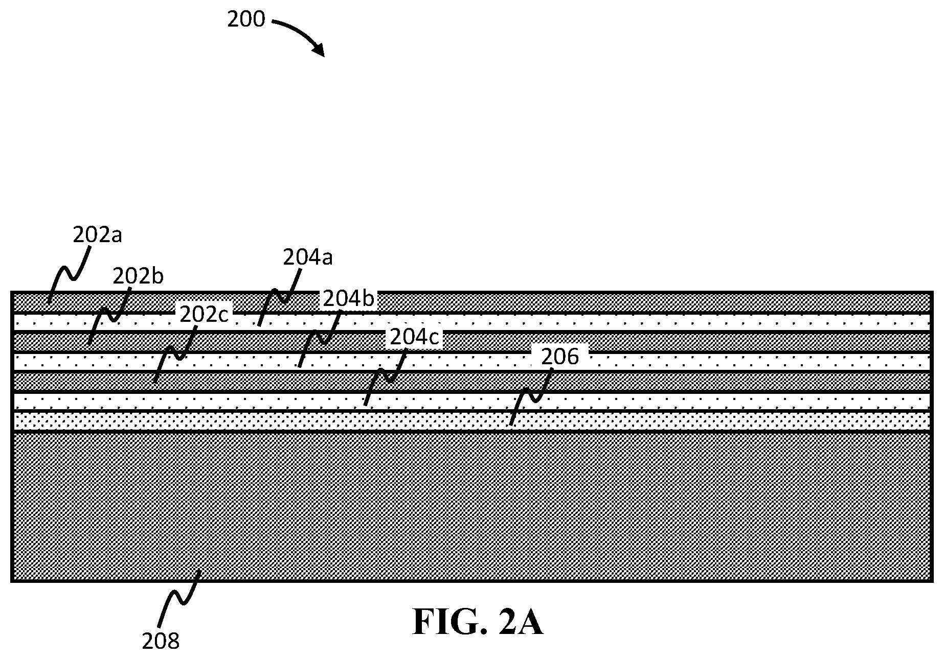 Patent US12610613 Figure 2 – Nanosheet device with vertical blocker fin