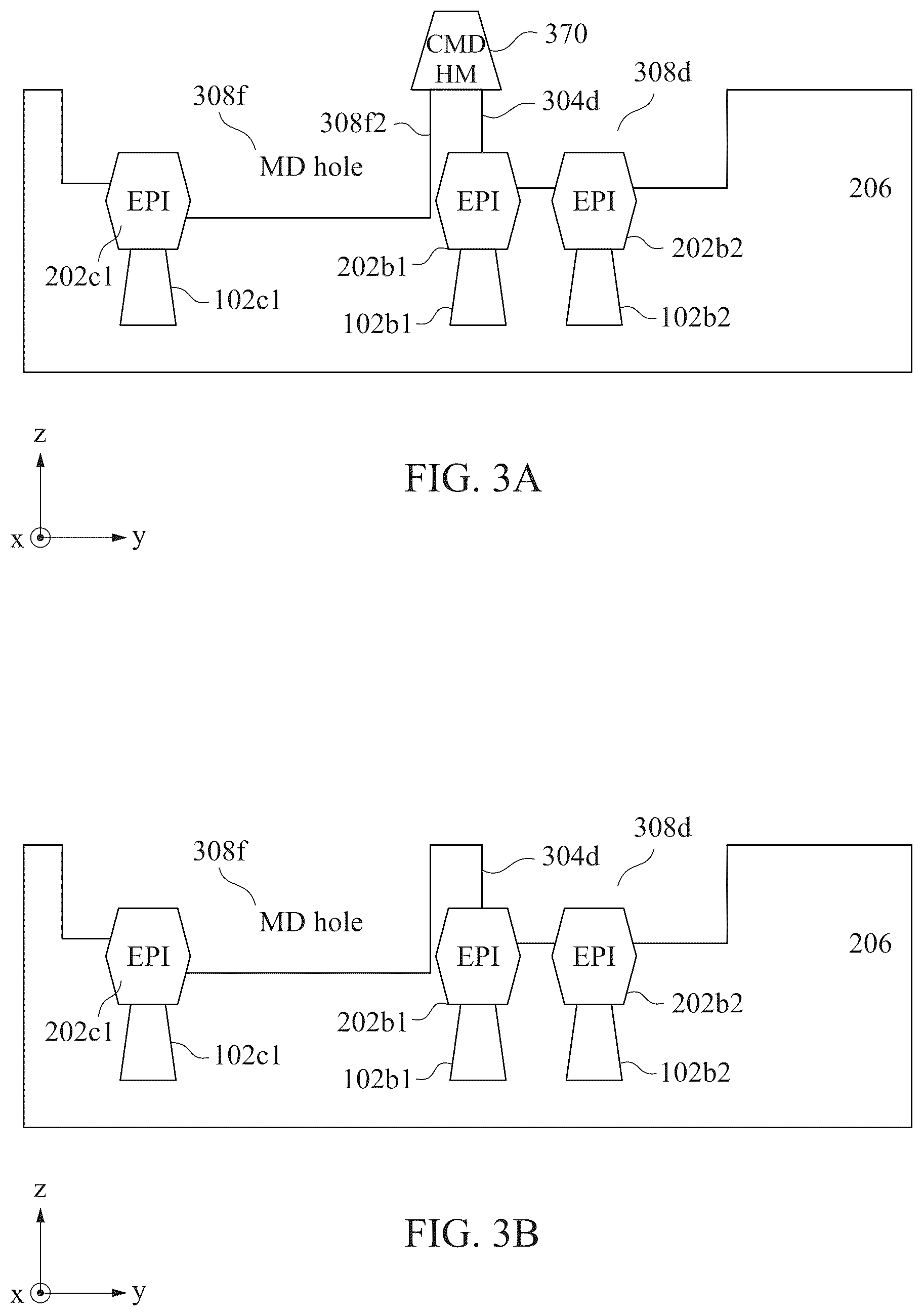 Patent US12610614 Figure 4 – Semiconductor device and manufacture thereof